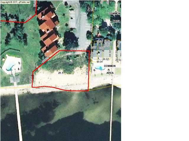 SAFE HARBOUR VILLAGE CONDO - Land