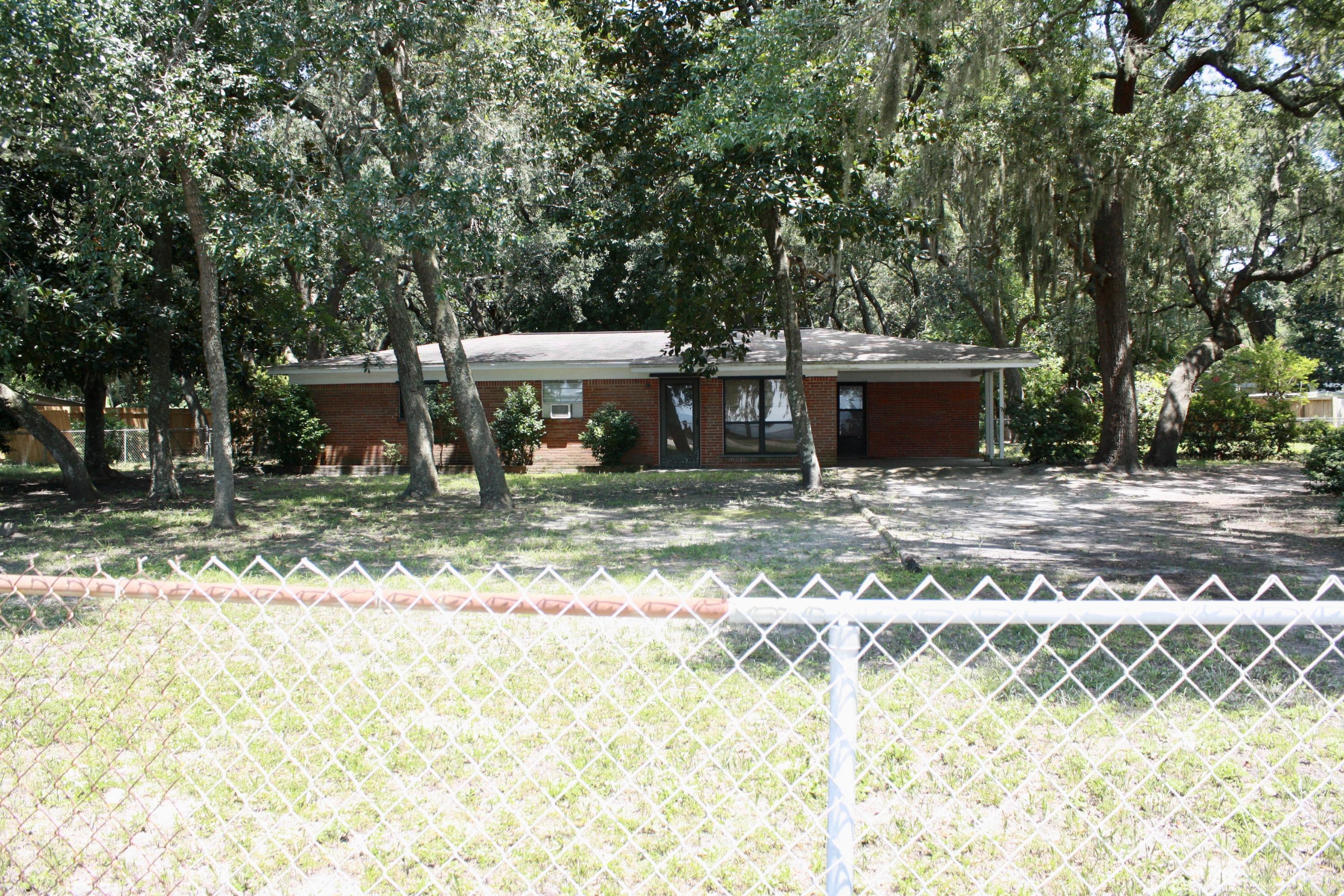 CHOCTAW S/D - Residential