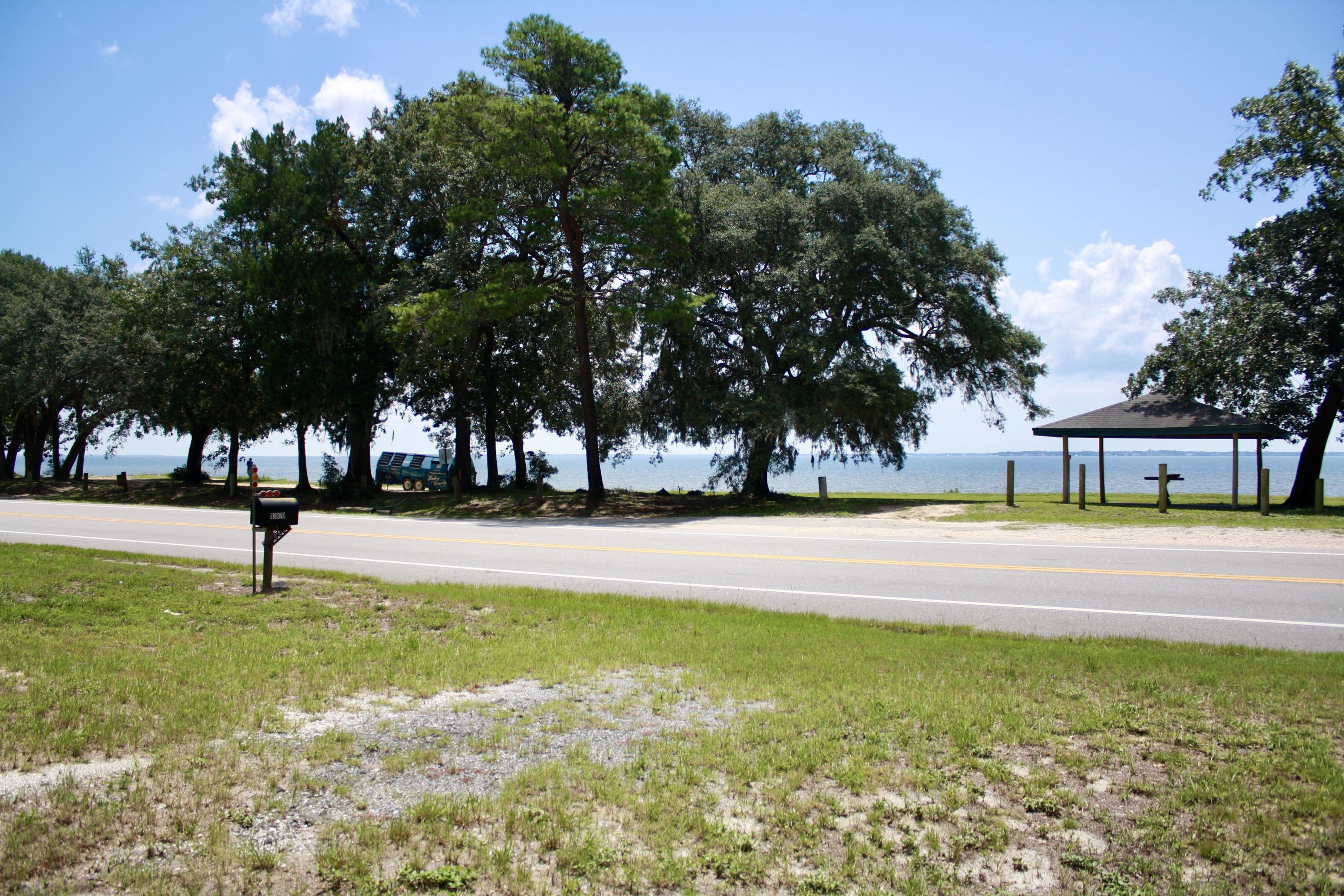 CHOCTAW S/D - Residential