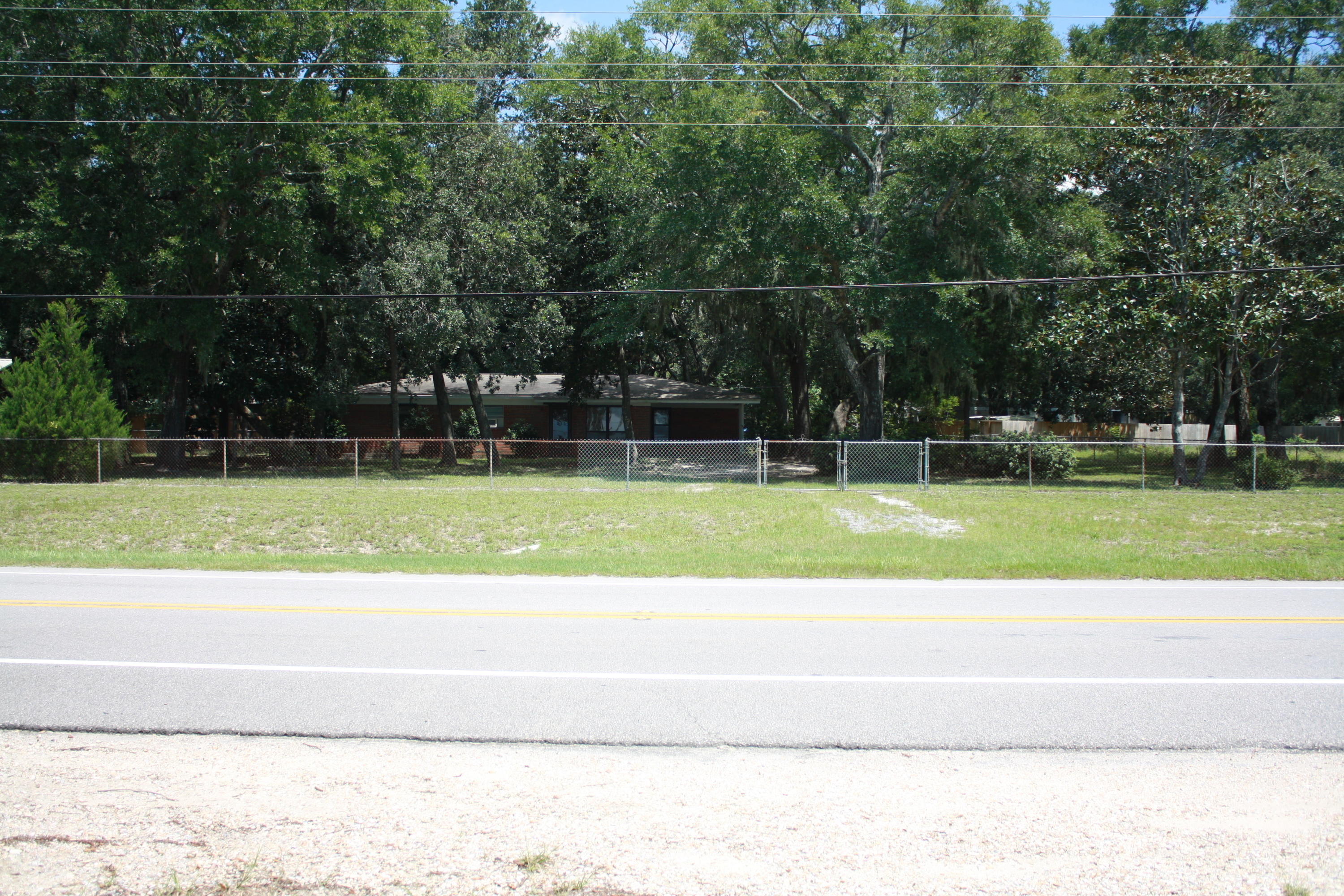 CHOCTAW S/D - Residential