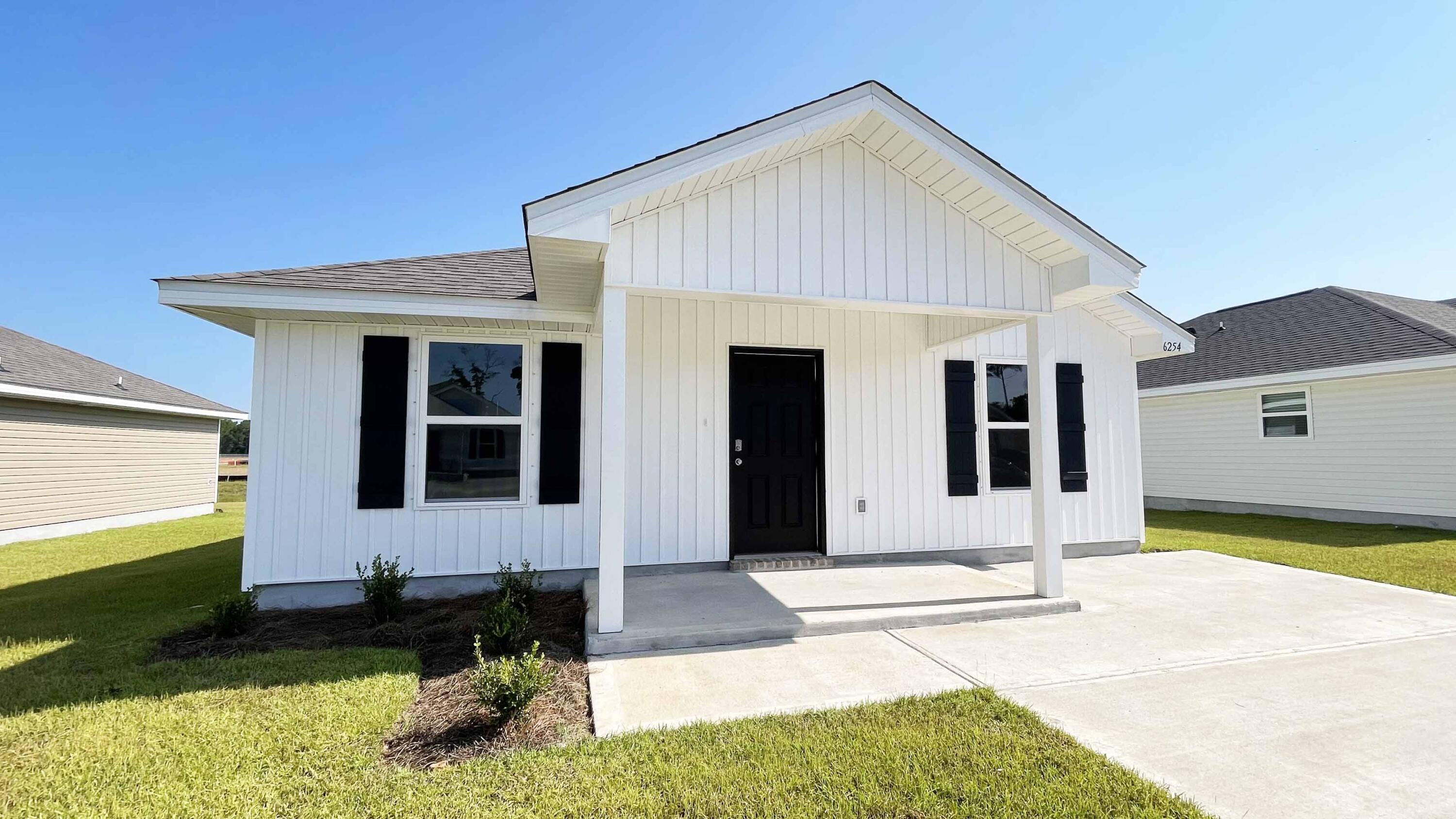 RIVERS COVE PHS 1 - Residential