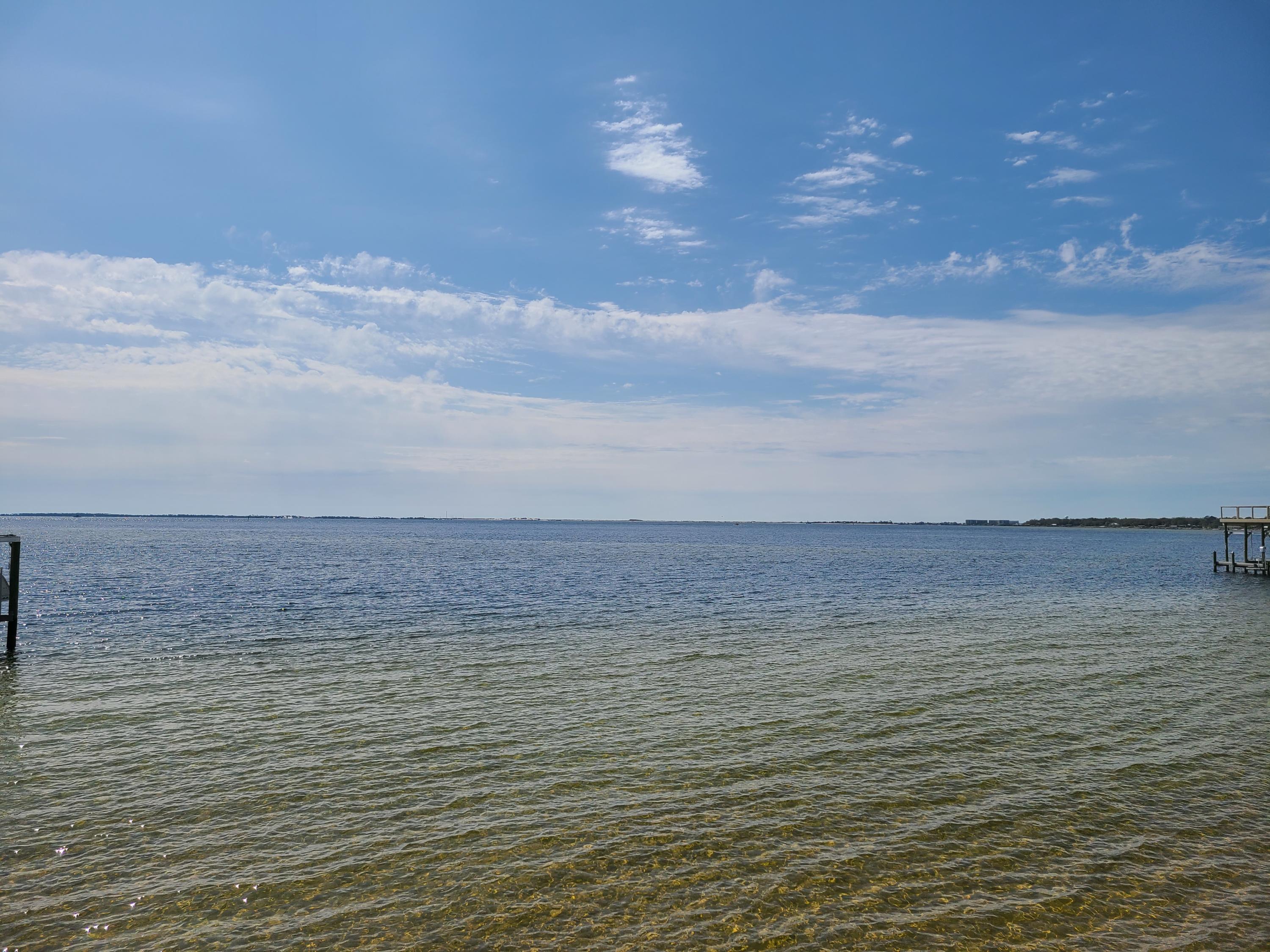Welcome to Casa Marina! This beautiful vacant lot is one of the two only remaining in this gorgeous gated community. Stunning waterfront views of the Bay. Here is your opportunity to build your dream home or vacation home on this gorgeous lot that offers incredible waterfront views. Centrally located to the white sandy beaches of the Emerald Coast and Eglin Air Force Base. Buyer to verify all areas of importance including, but not limited to lot size, zoning, measurement.