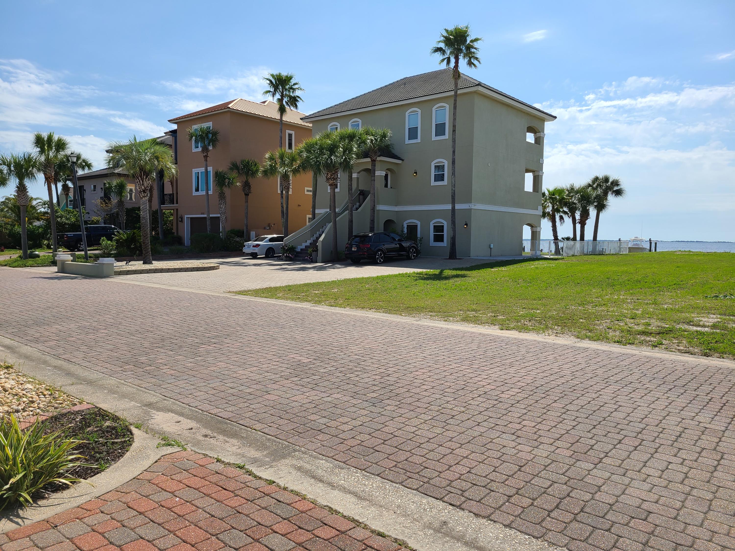 CASA MARINA S/D - Land