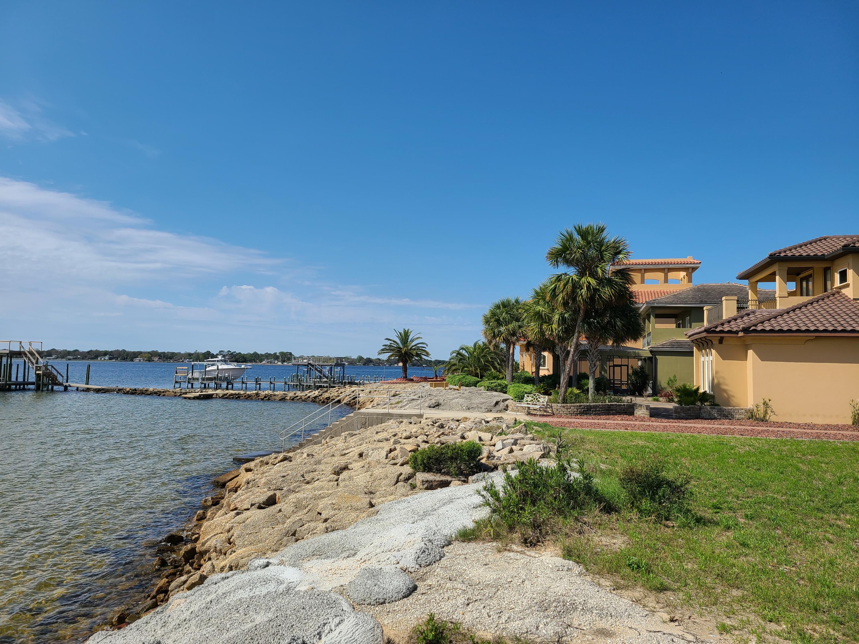 CASA MARINA S/D - Land