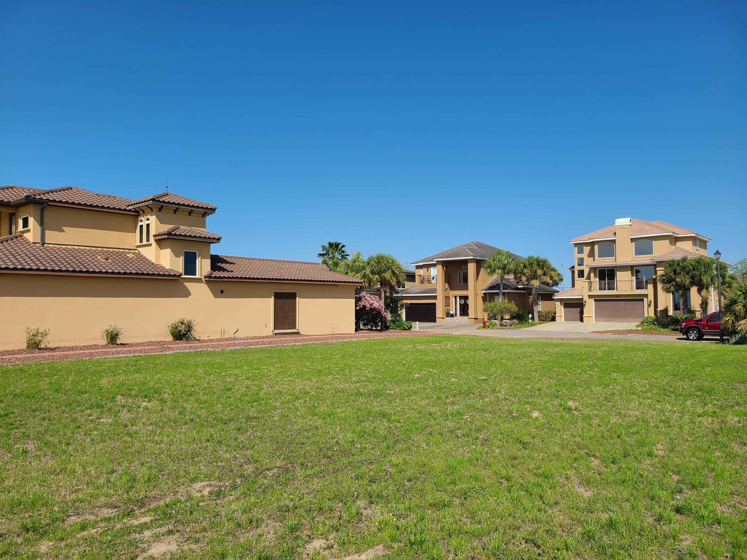CASA MARINA S/D - Land