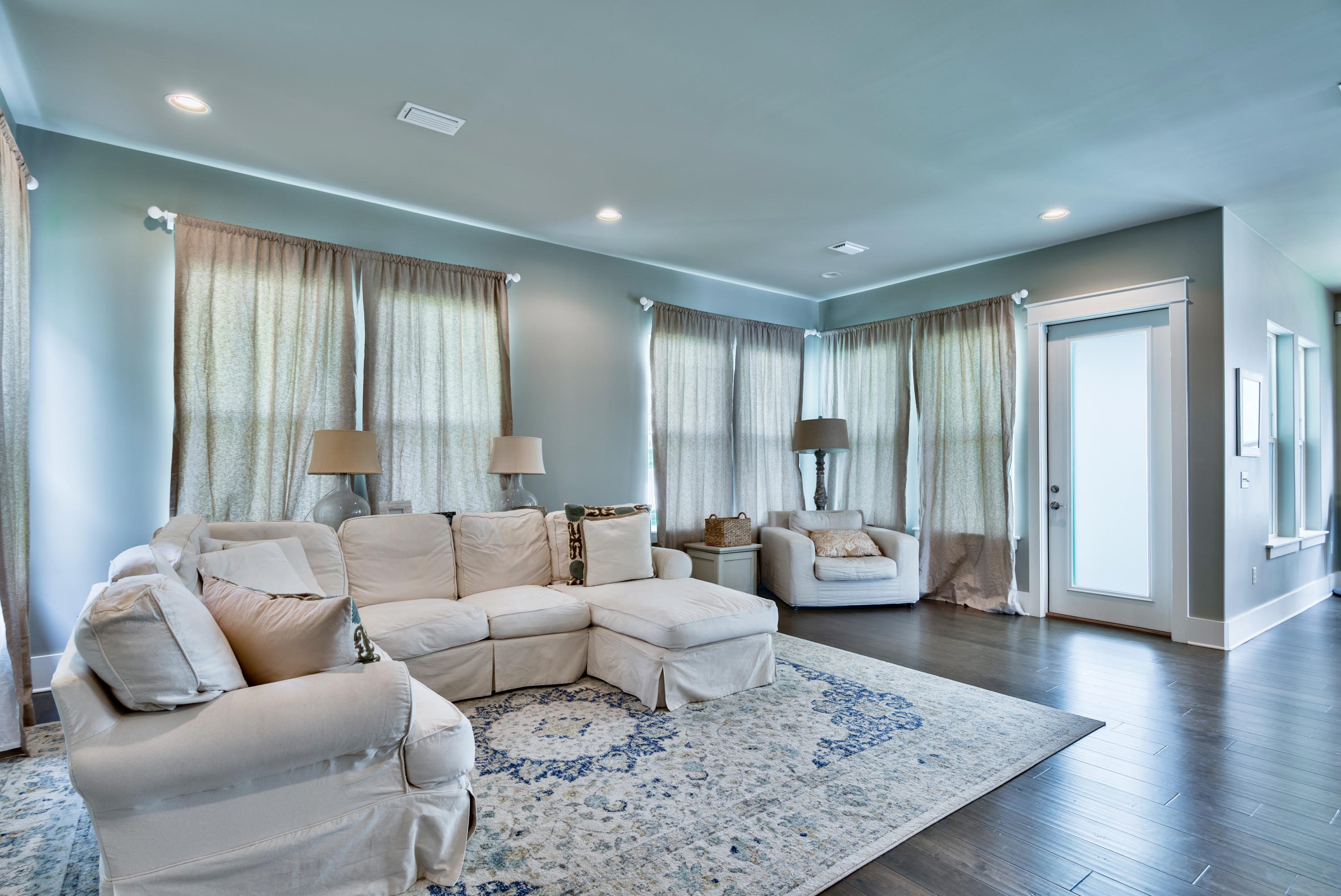 Frangista Beach 3rd Addition - Residential