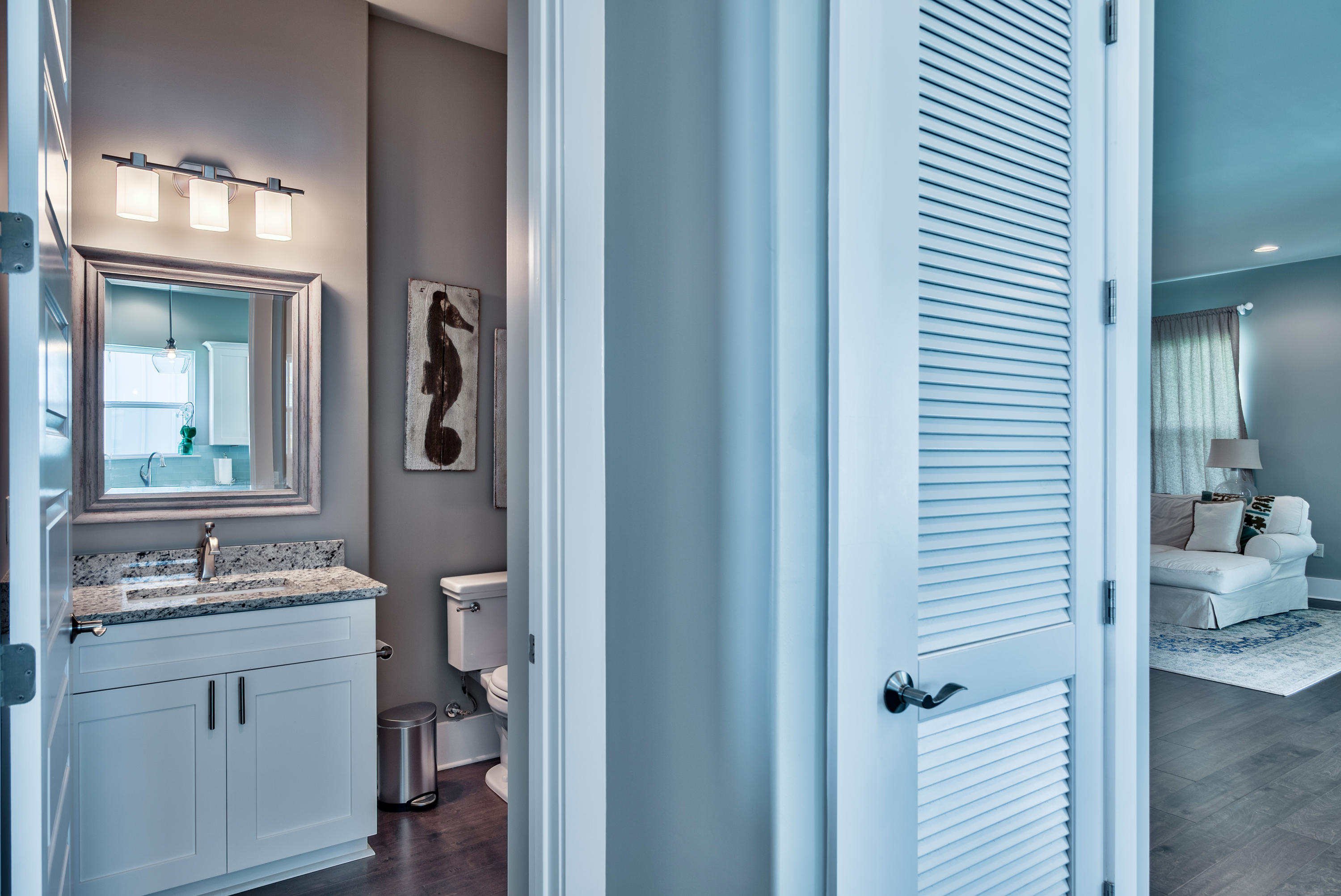 Frangista Beach 3rd Addition - Residential