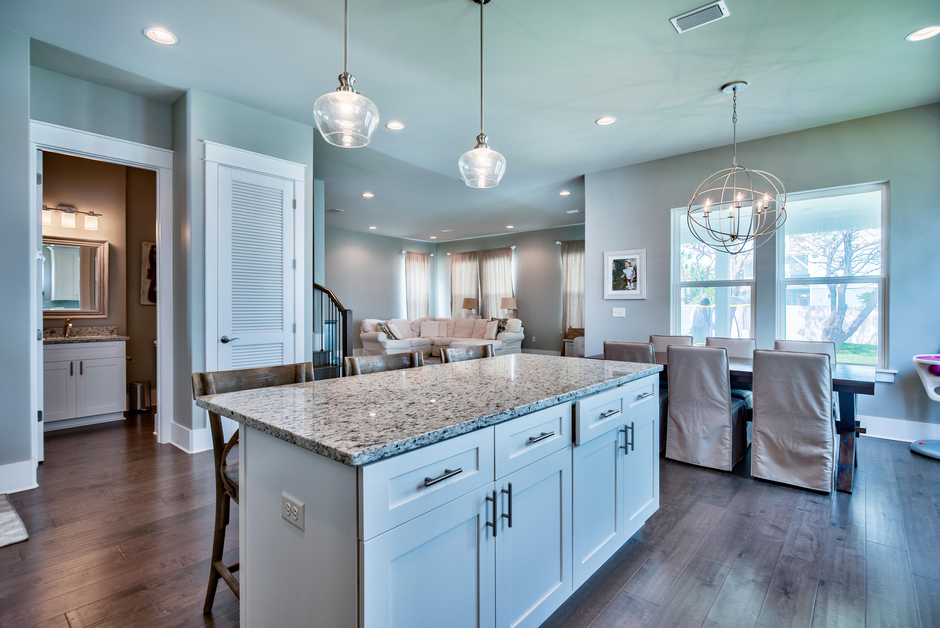 Frangista Beach 3rd Addition - Residential