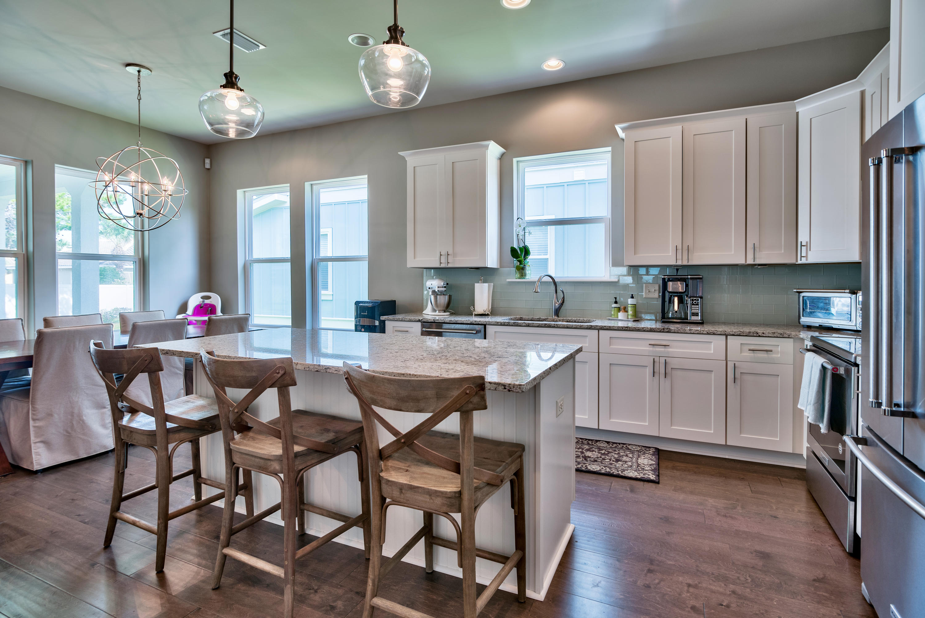 Frangista Beach 3rd Addition - Residential