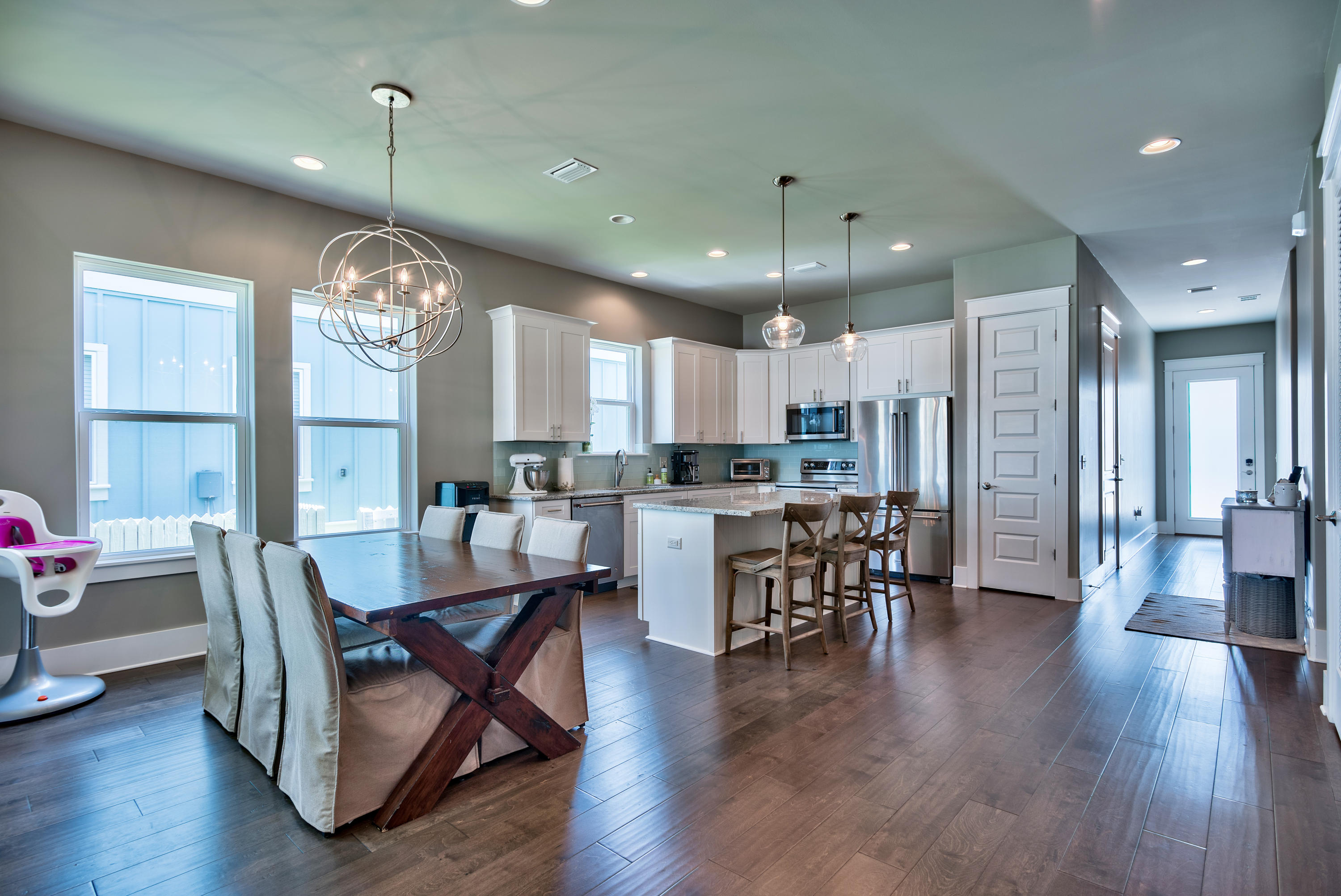 Frangista Beach 3rd Addition - Residential