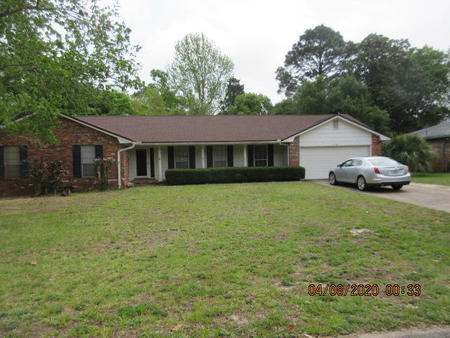 FOREST PLACE S/D - Residential