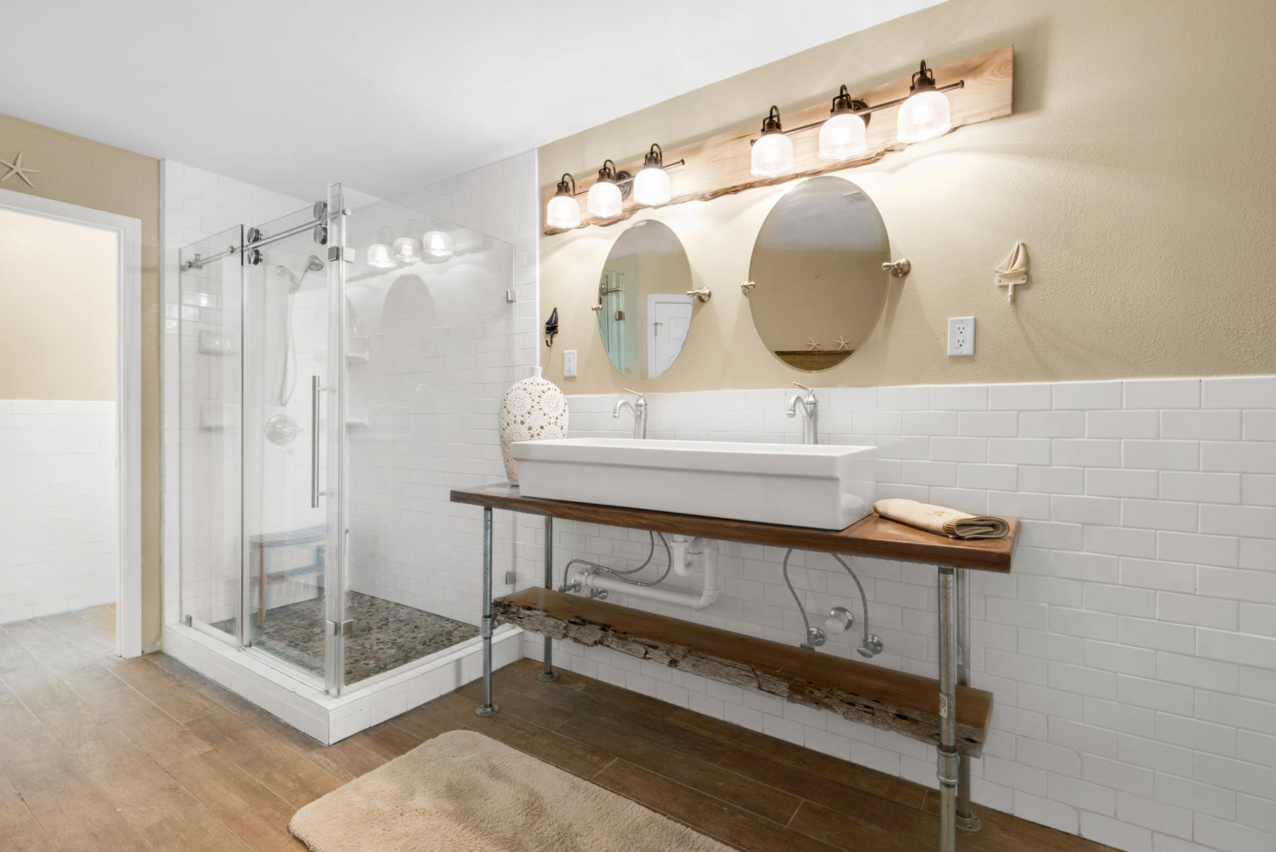 WATERVIEW COVE - Residential