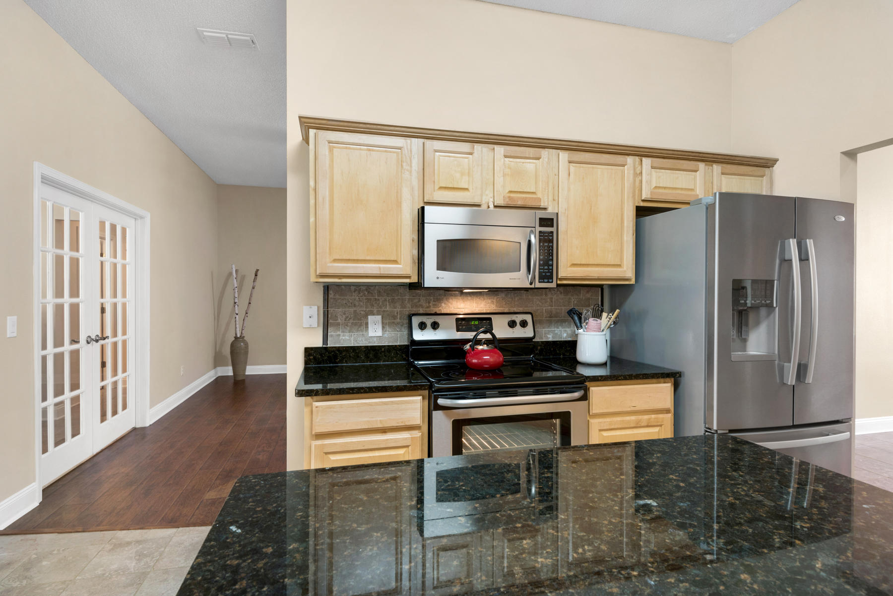 WATERVIEW COVE - Residential