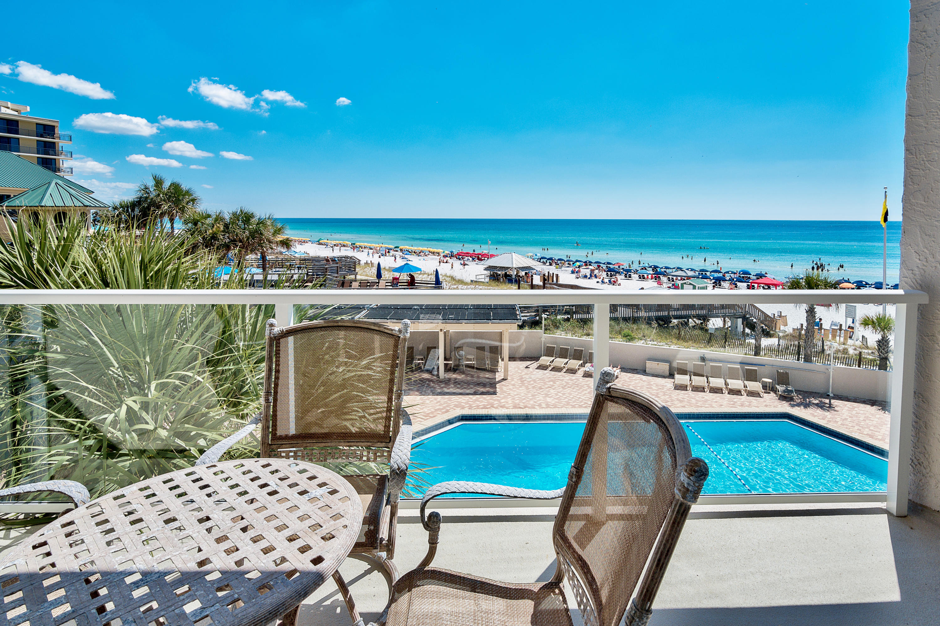 BEACHSIDE II - Residential