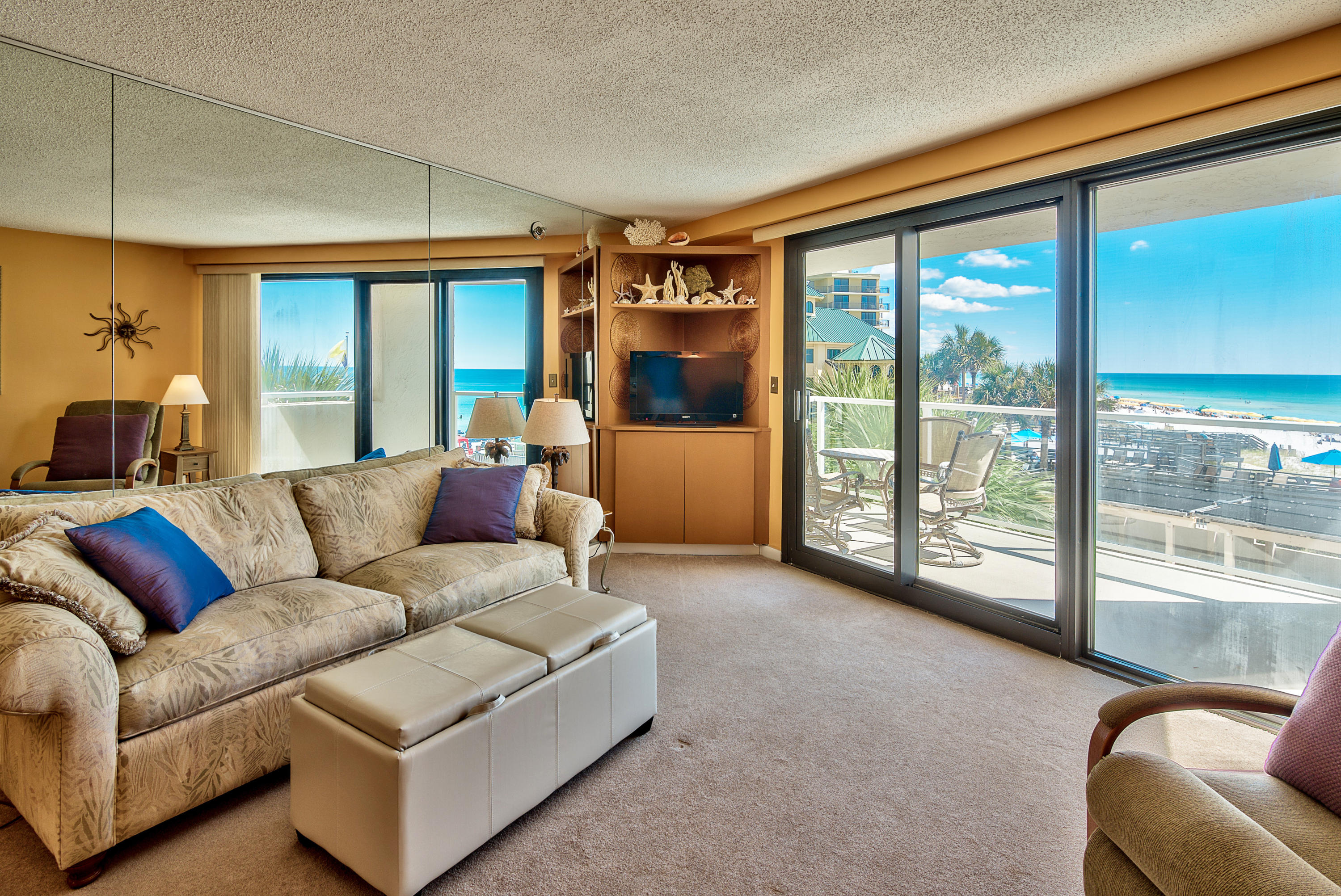 BEACHSIDE II - Residential