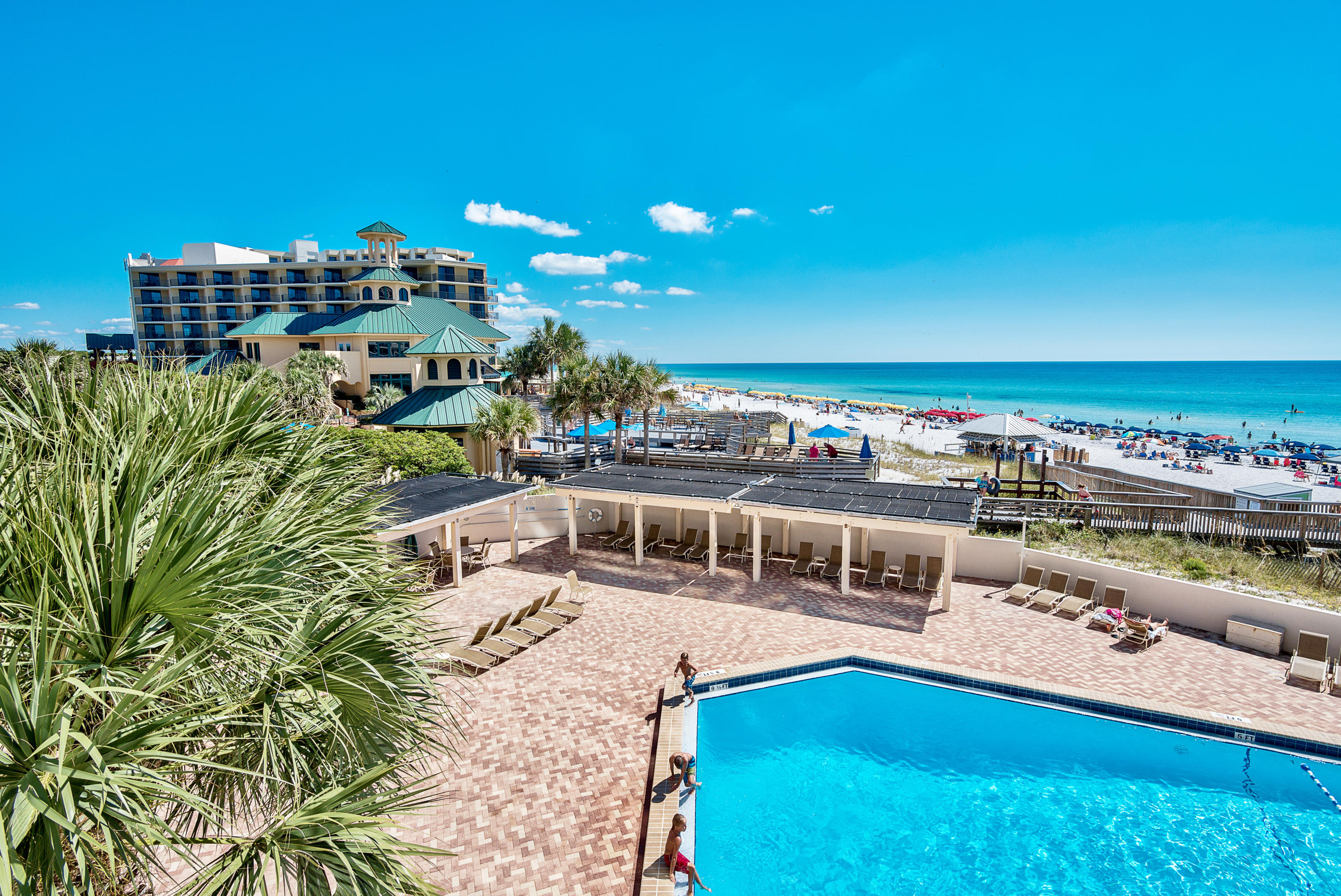 BEACHSIDE II - Residential