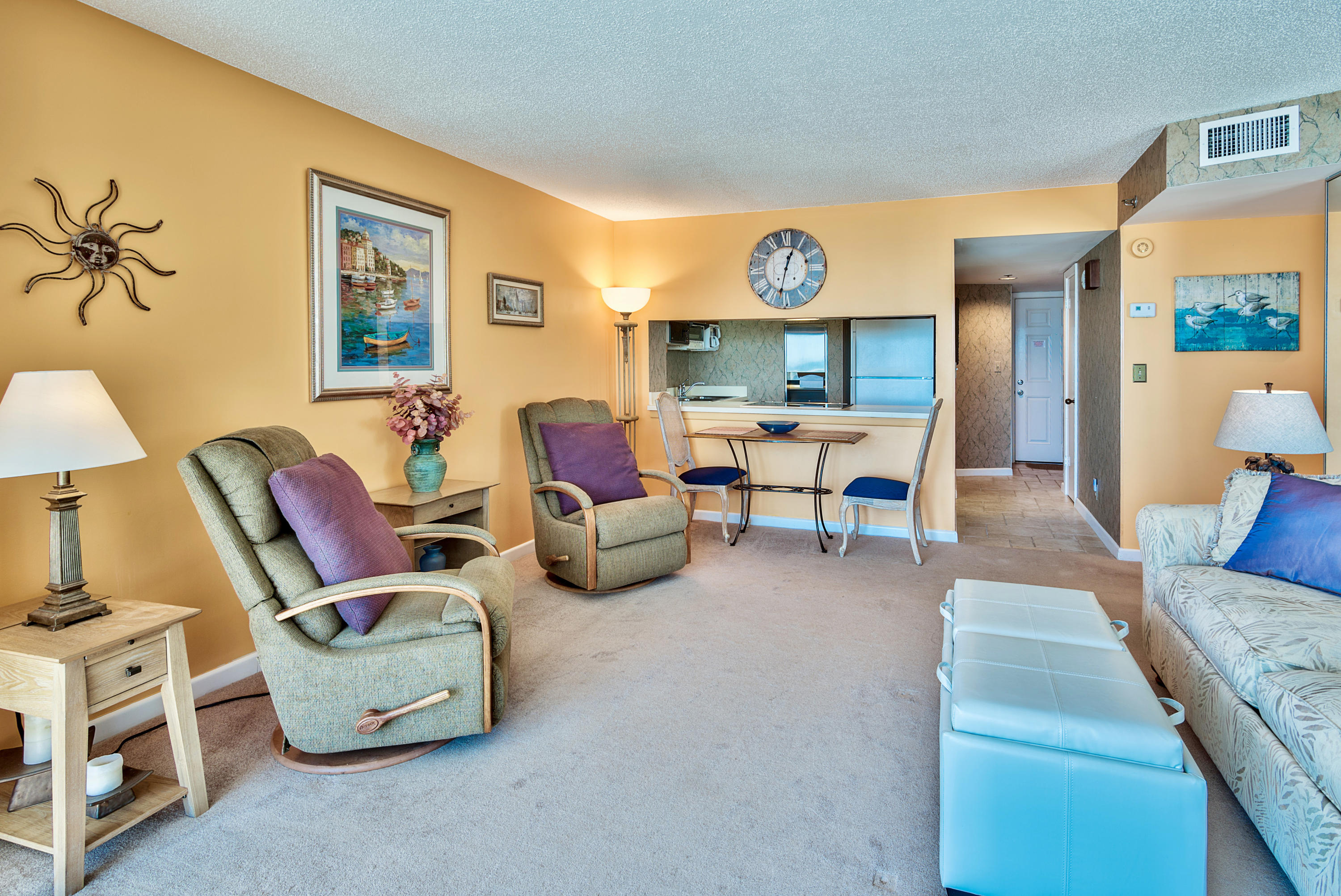 BEACHSIDE II - Residential