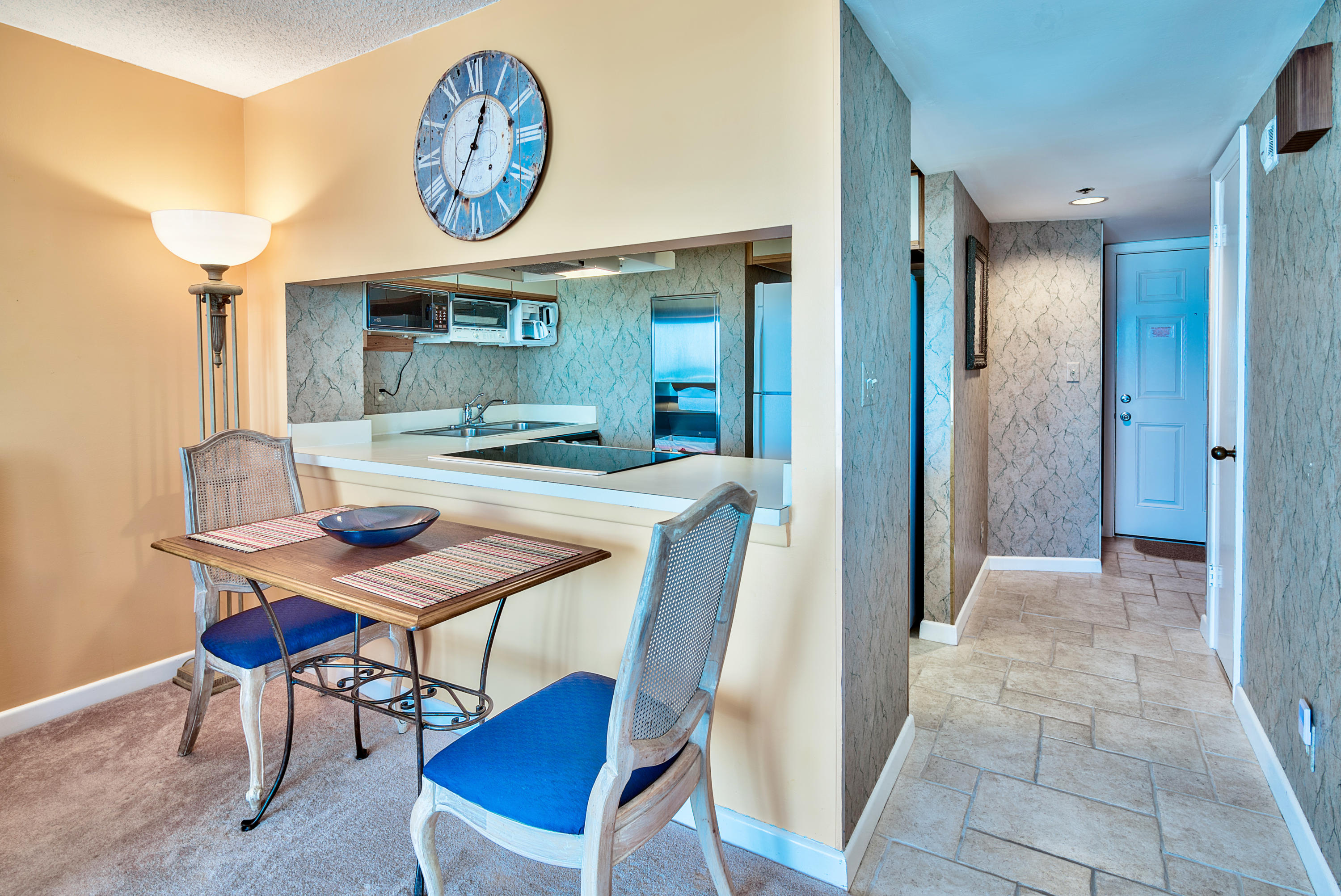 BEACHSIDE II - Residential