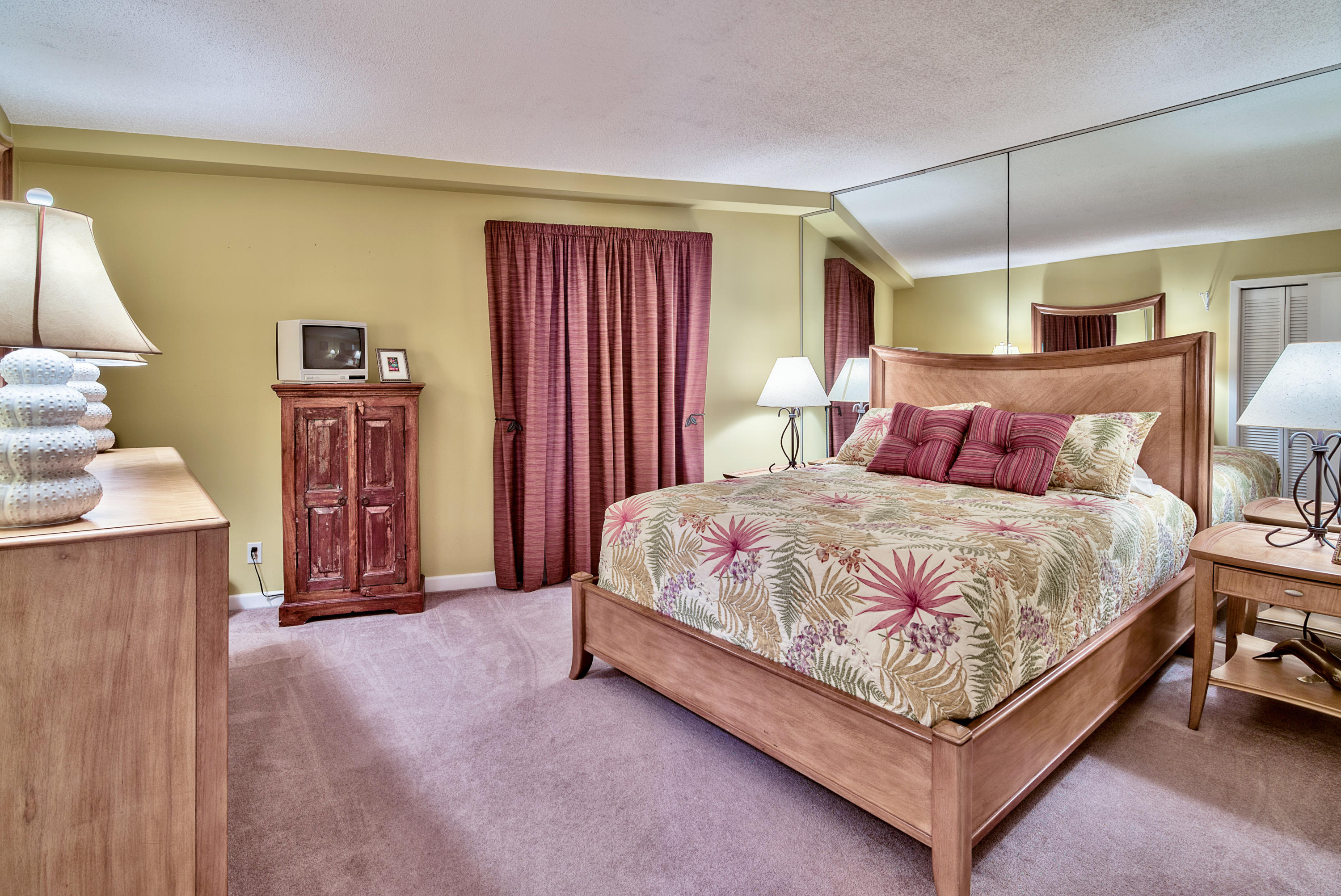 BEACHSIDE II - Residential