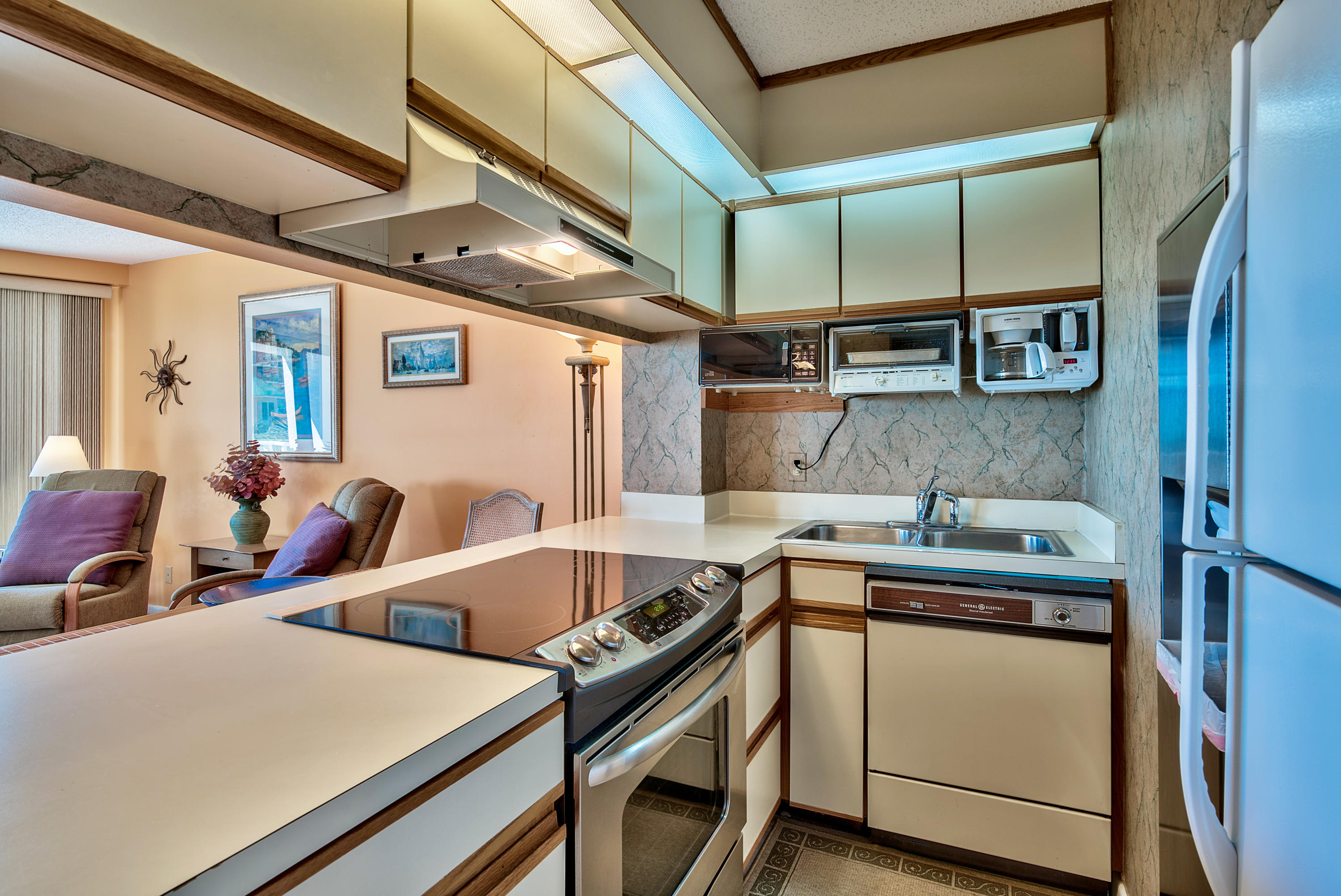 BEACHSIDE II - Residential