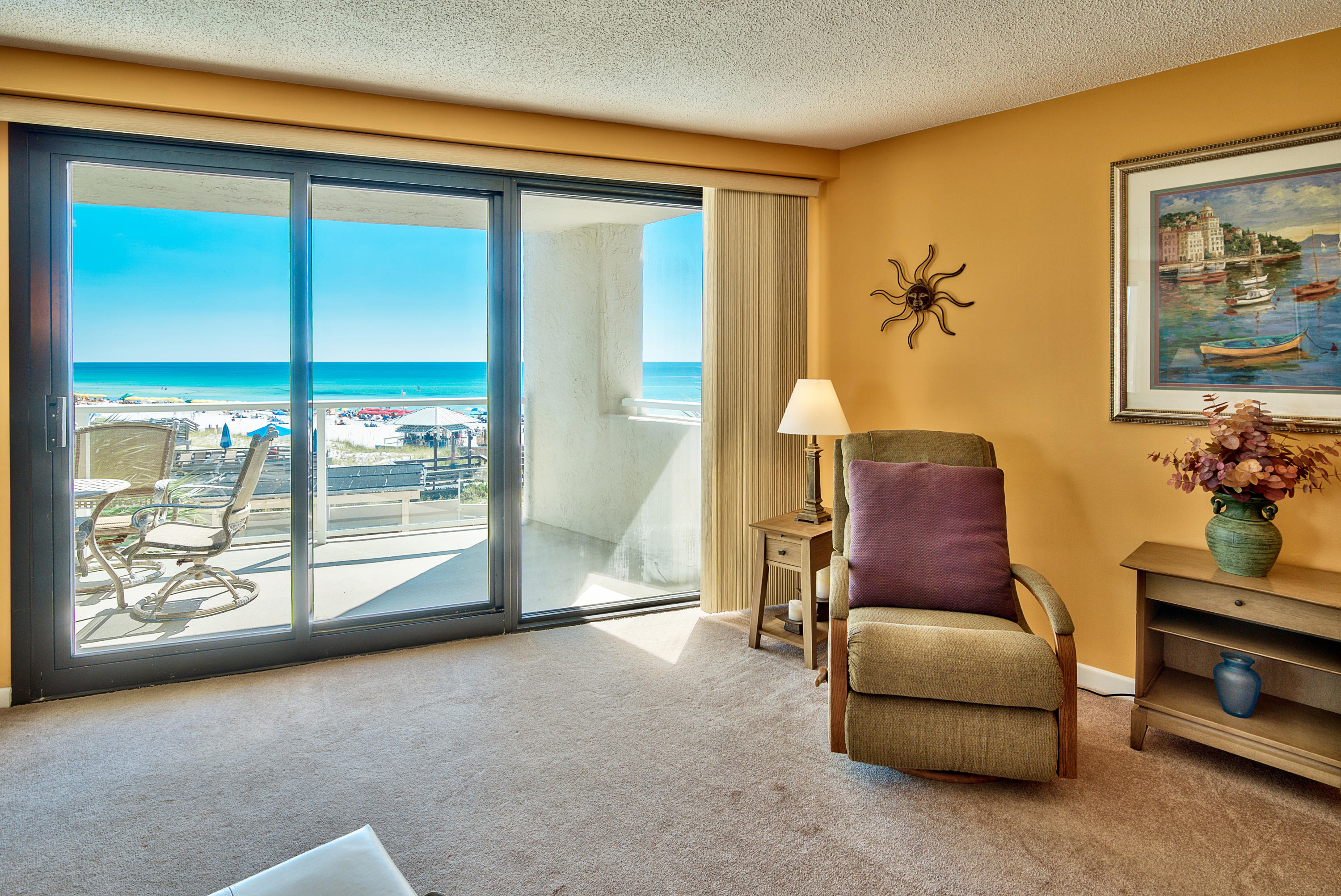 BEACHSIDE II - Residential