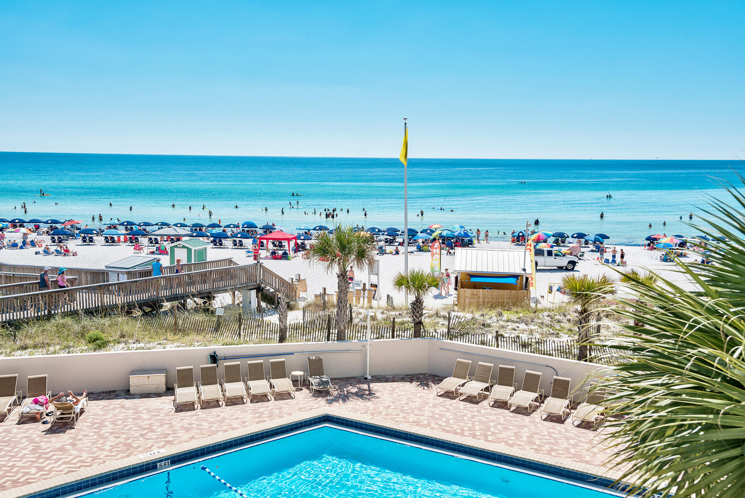 BEACHSIDE II - Residential