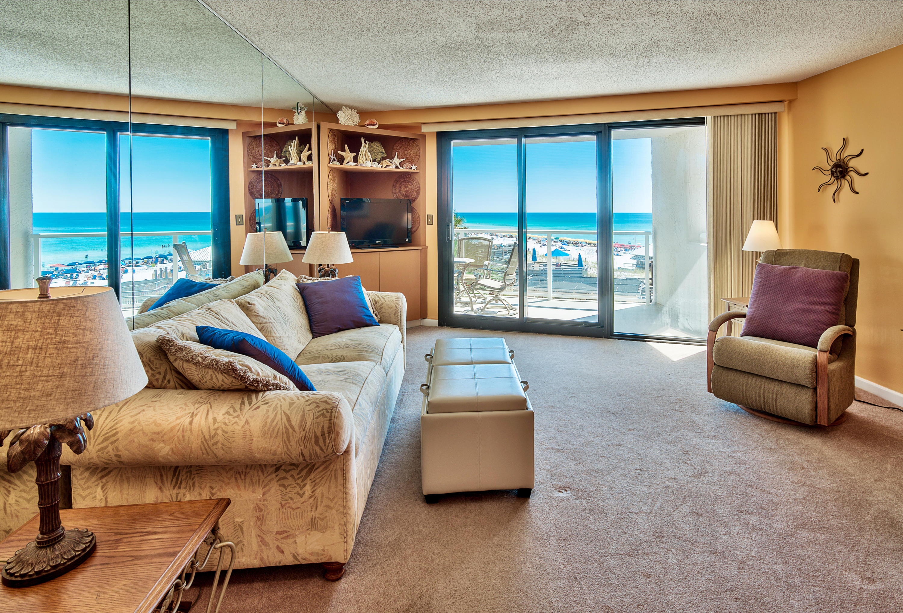 BEACHSIDE II - Residential