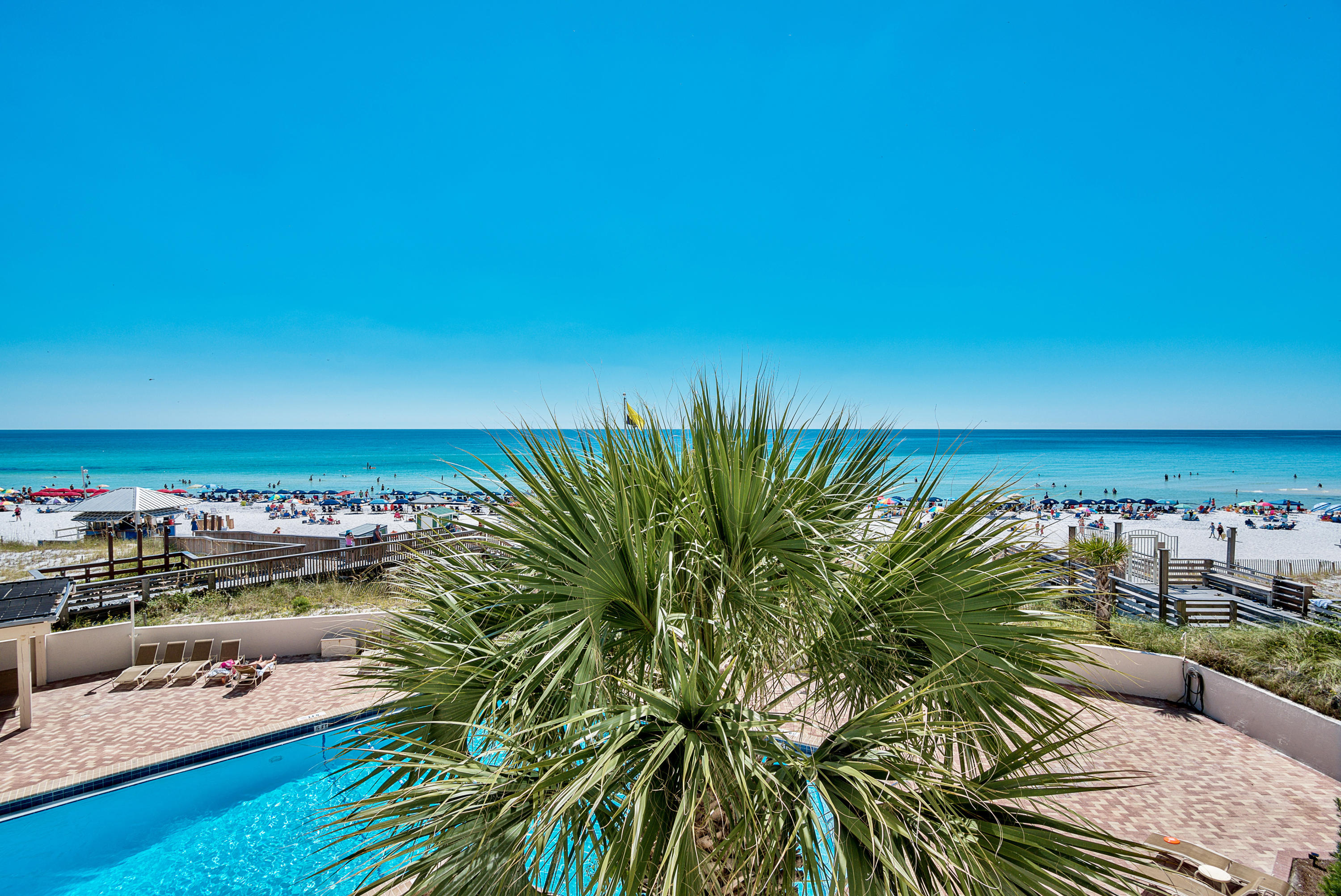 BEACHSIDE II - Residential