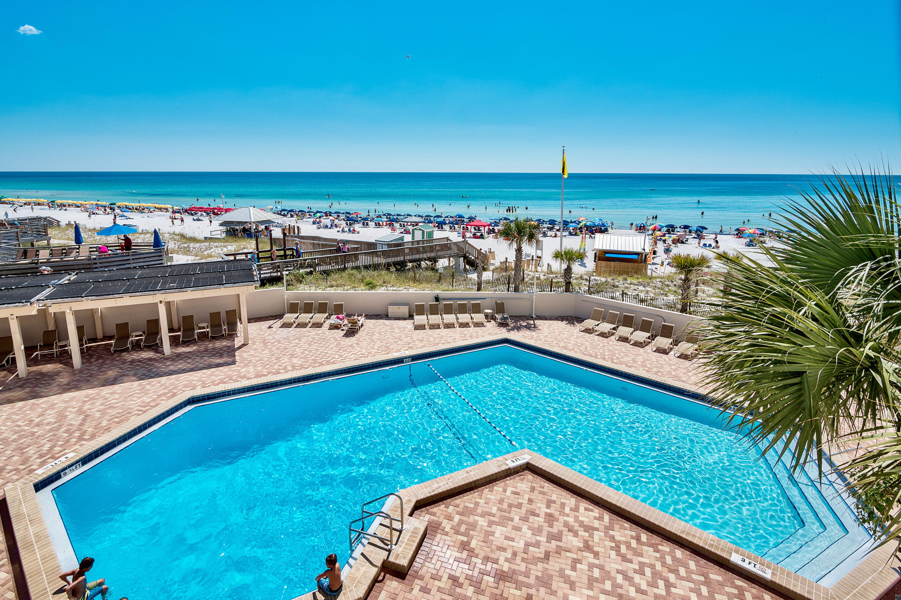 BEACHSIDE II - Residential