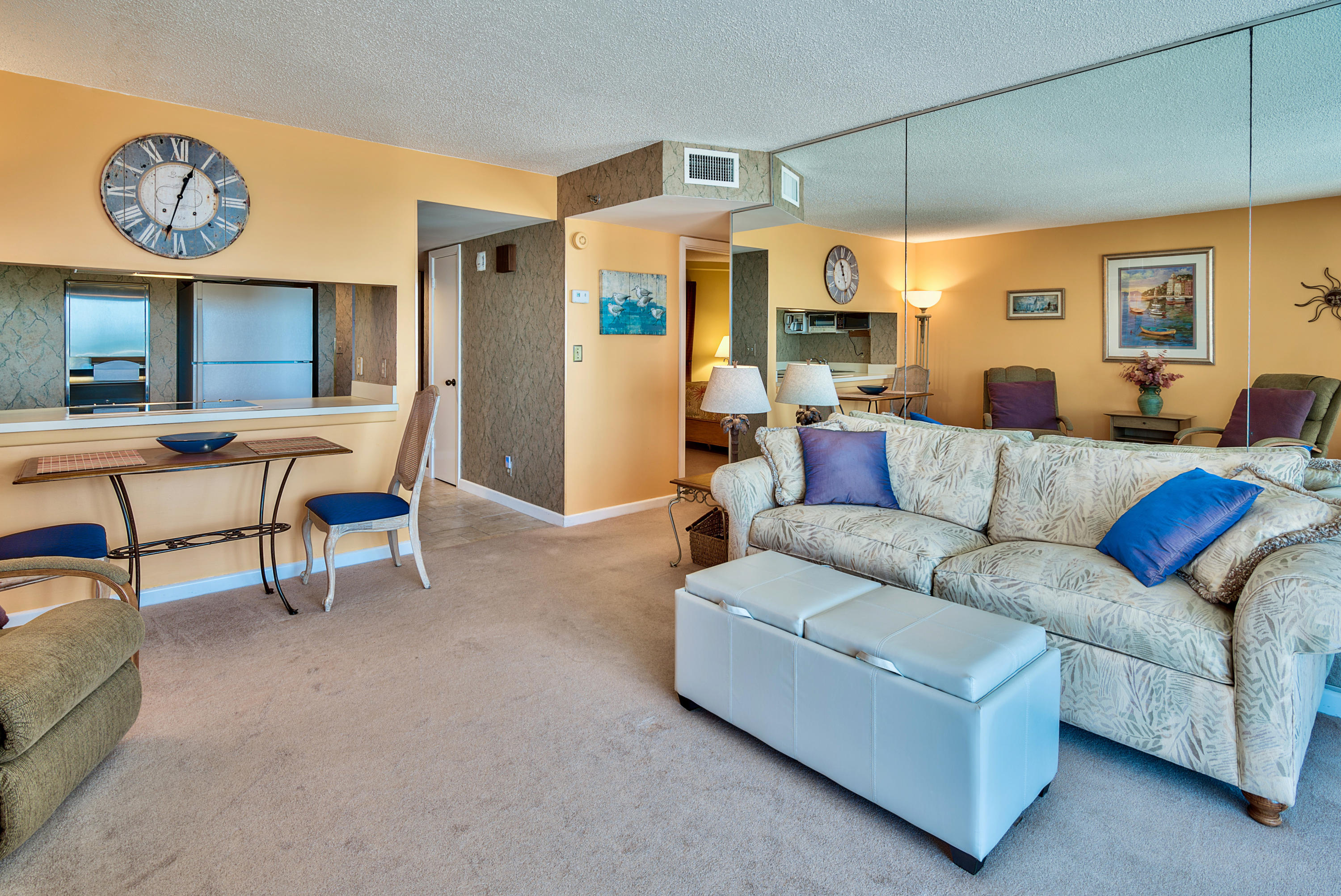 BEACHSIDE II - Residential