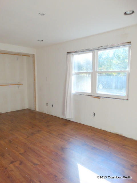 LAKEVIEW TERRACE UNREC - Residential