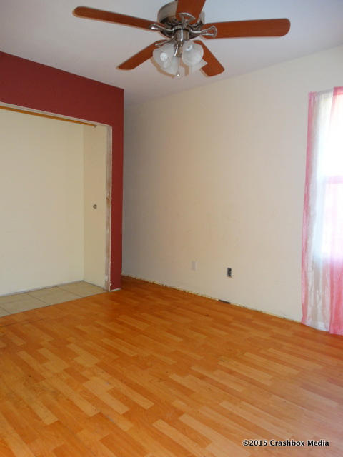 LAKEVIEW TERRACE UNREC - Residential