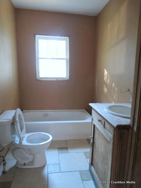 LAKEVIEW TERRACE UNREC - Residential