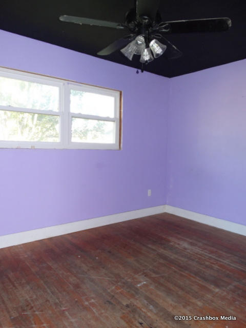 LAKEVIEW TERRACE UNREC - Residential