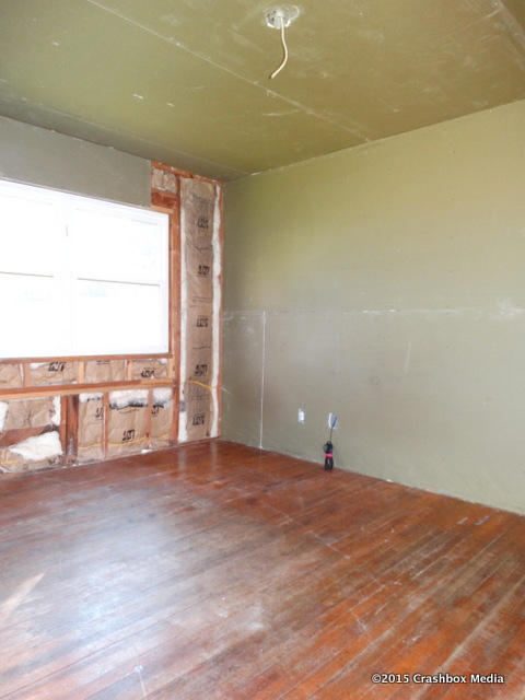 LAKEVIEW TERRACE UNREC - Residential