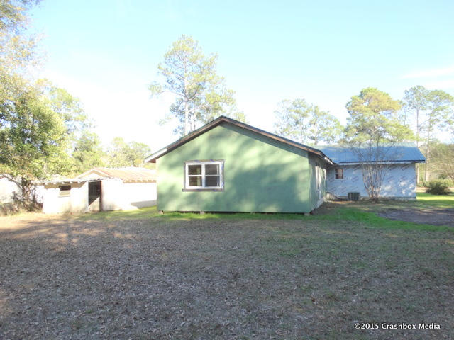 LAKEVIEW TERRACE UNREC - Residential