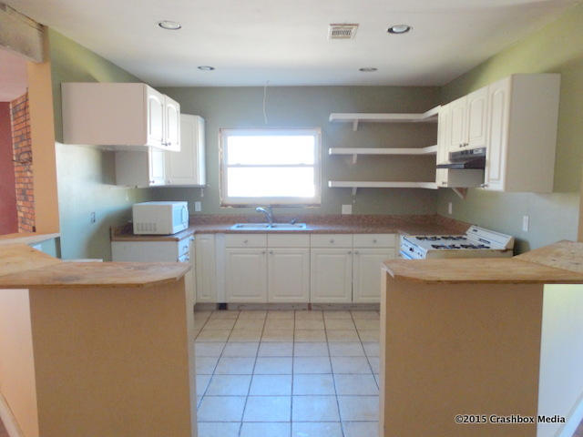 LAKEVIEW TERRACE UNREC - Residential