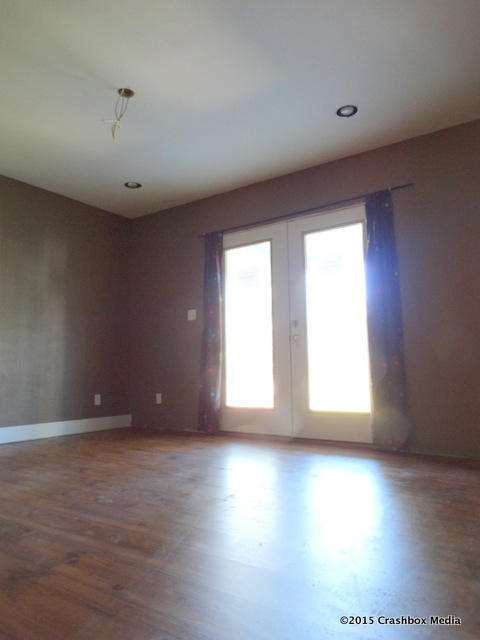 LAKEVIEW TERRACE UNREC - Residential