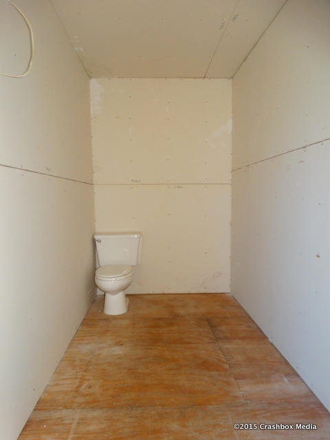 LAKEVIEW TERRACE UNREC - Residential