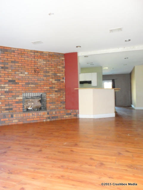 LAKEVIEW TERRACE UNREC - Residential