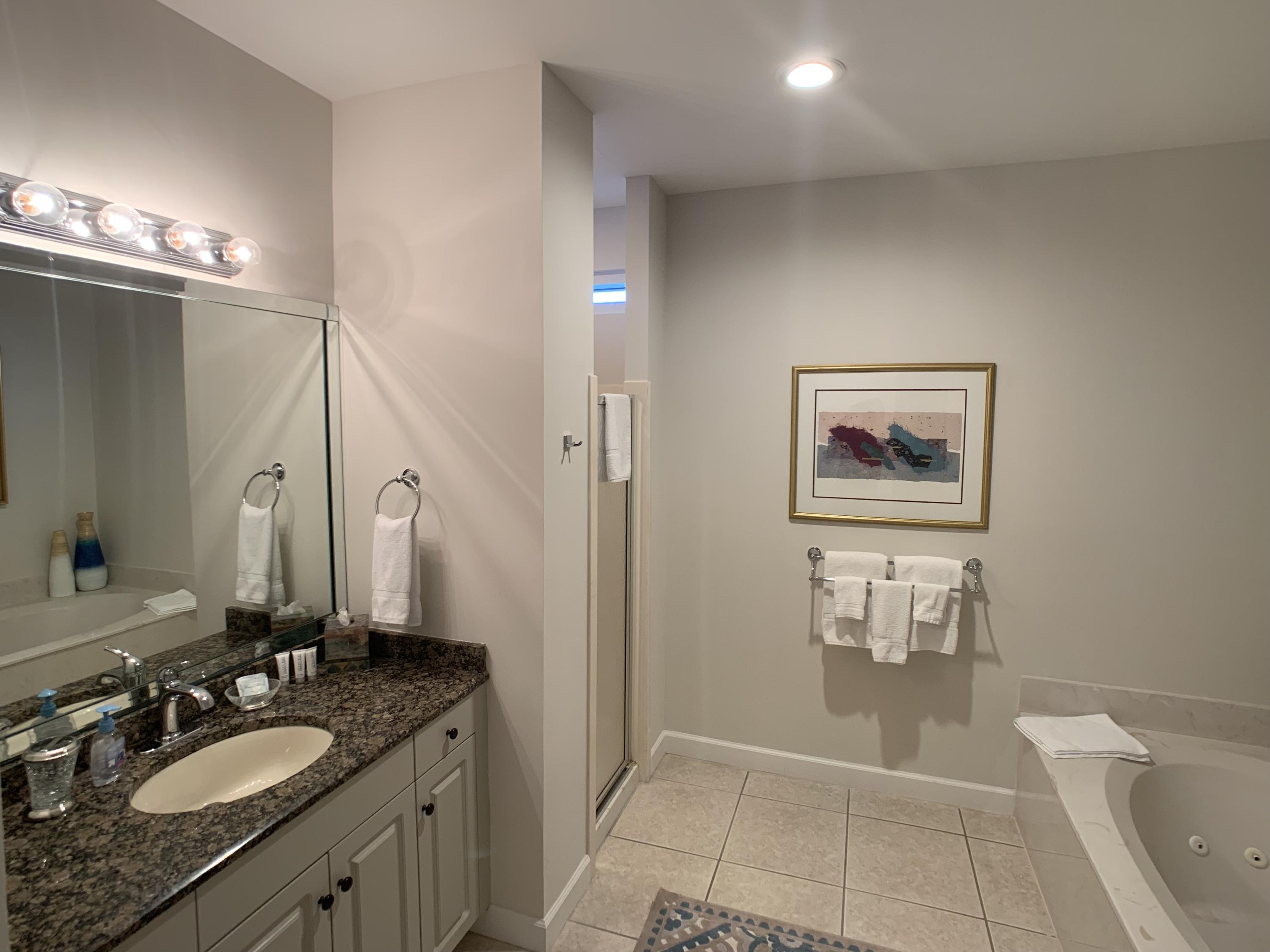 STERLING SHORES - Residential