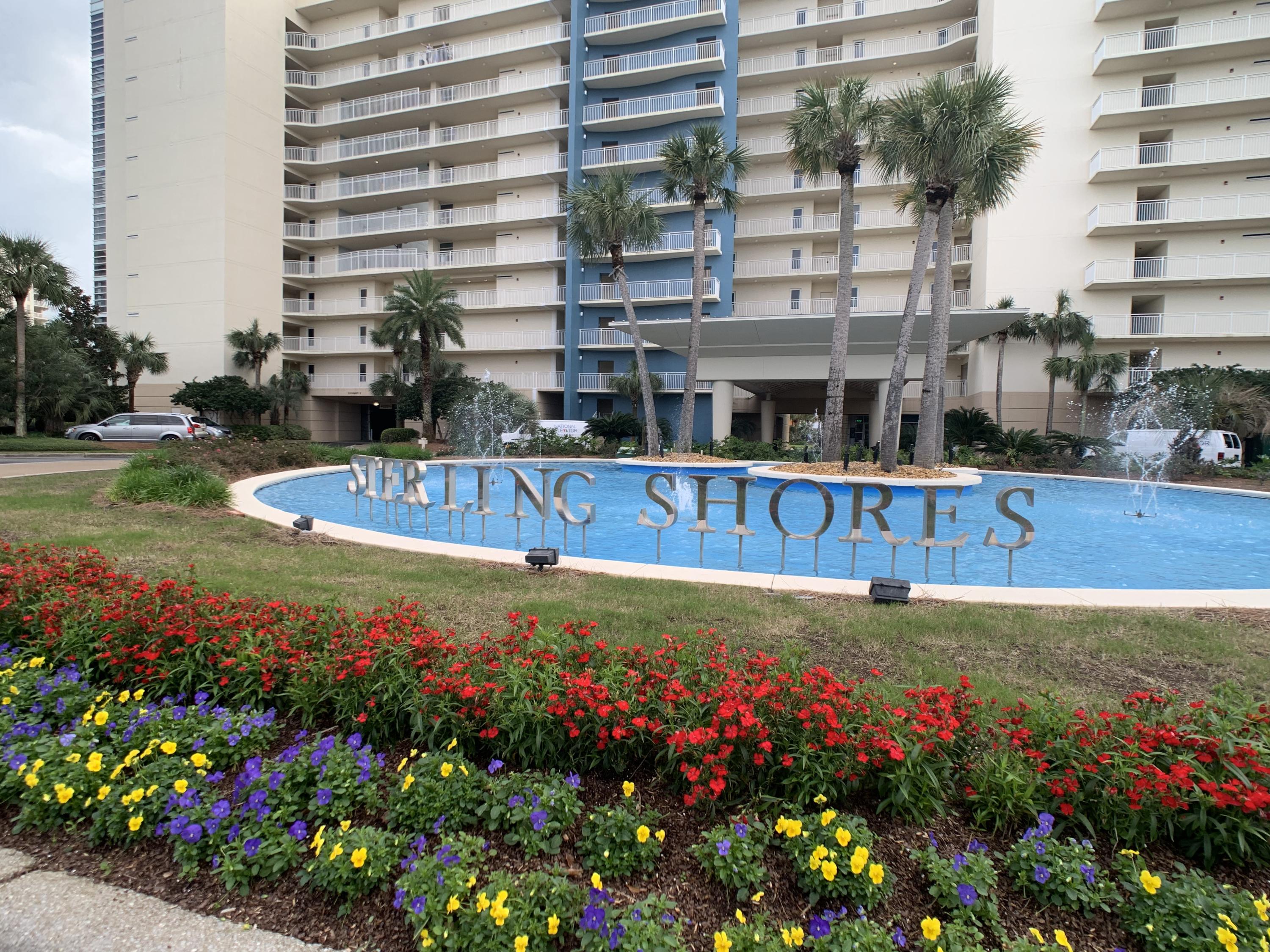 STERLING SHORES - Residential