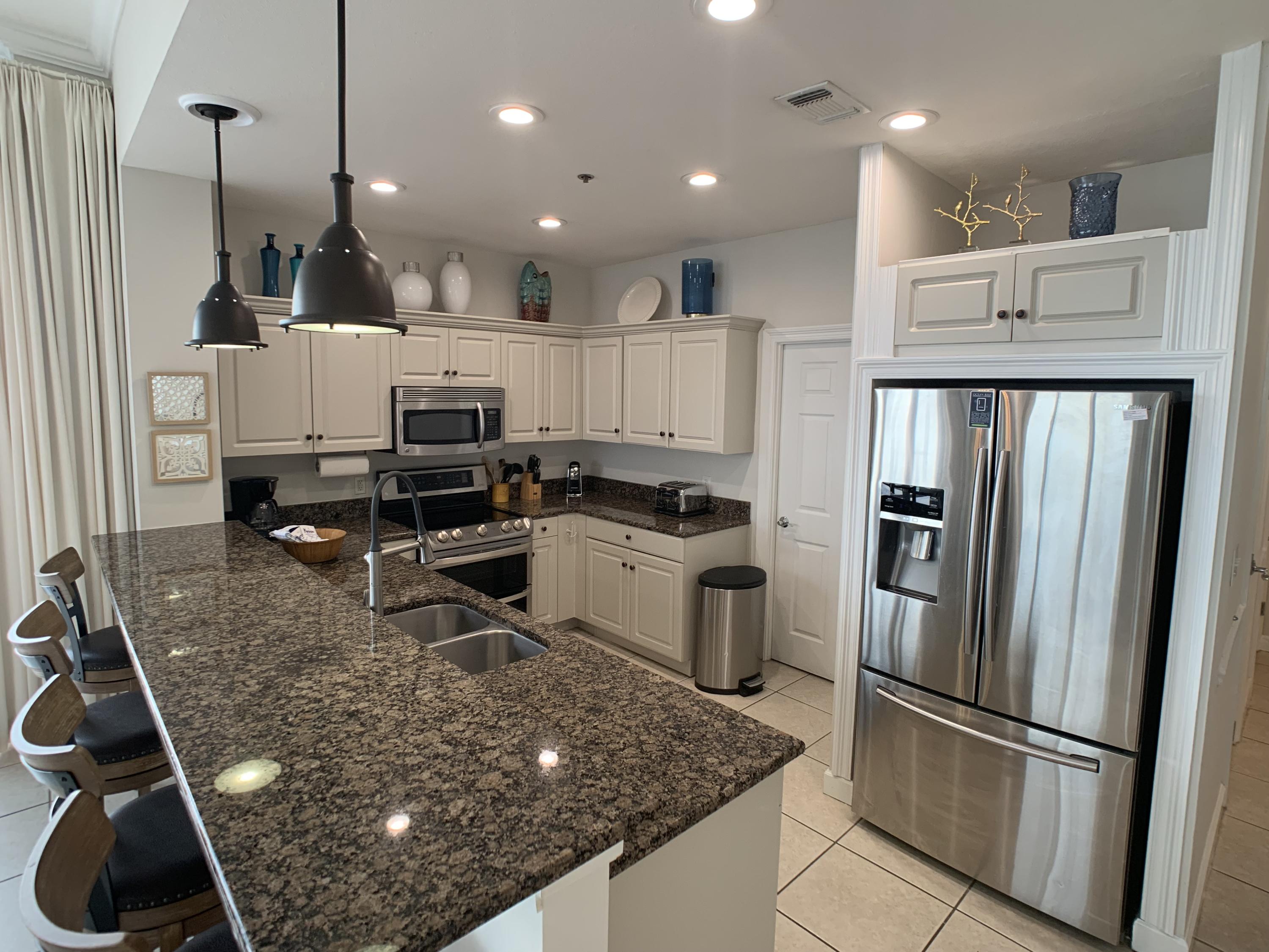 STERLING SHORES - Residential