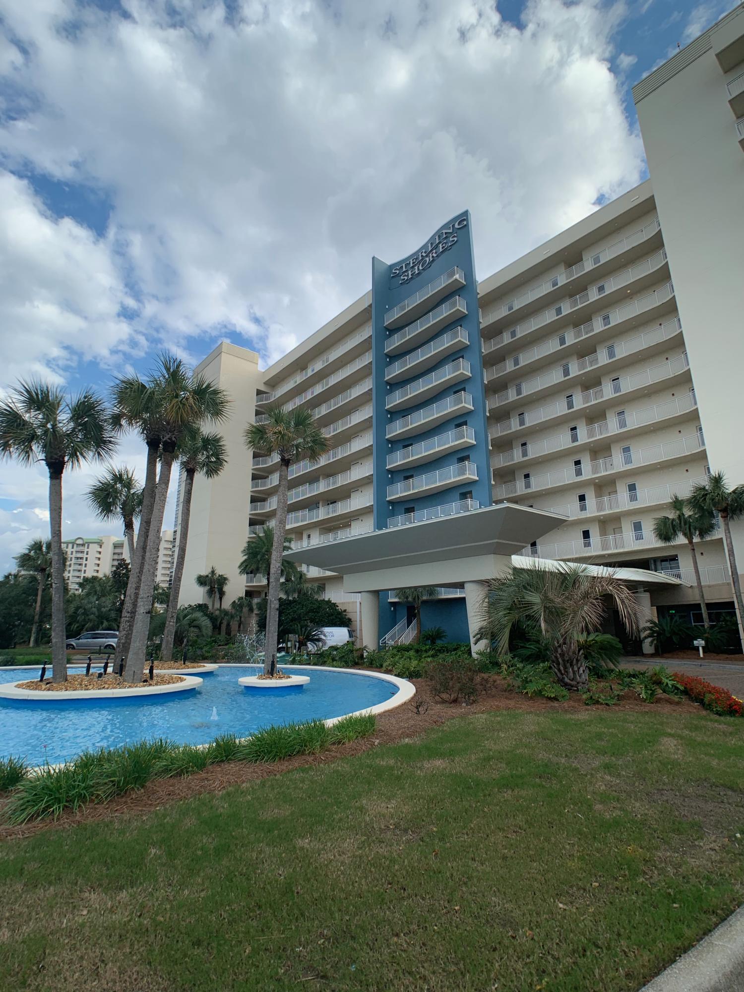 STERLING SHORES - Residential