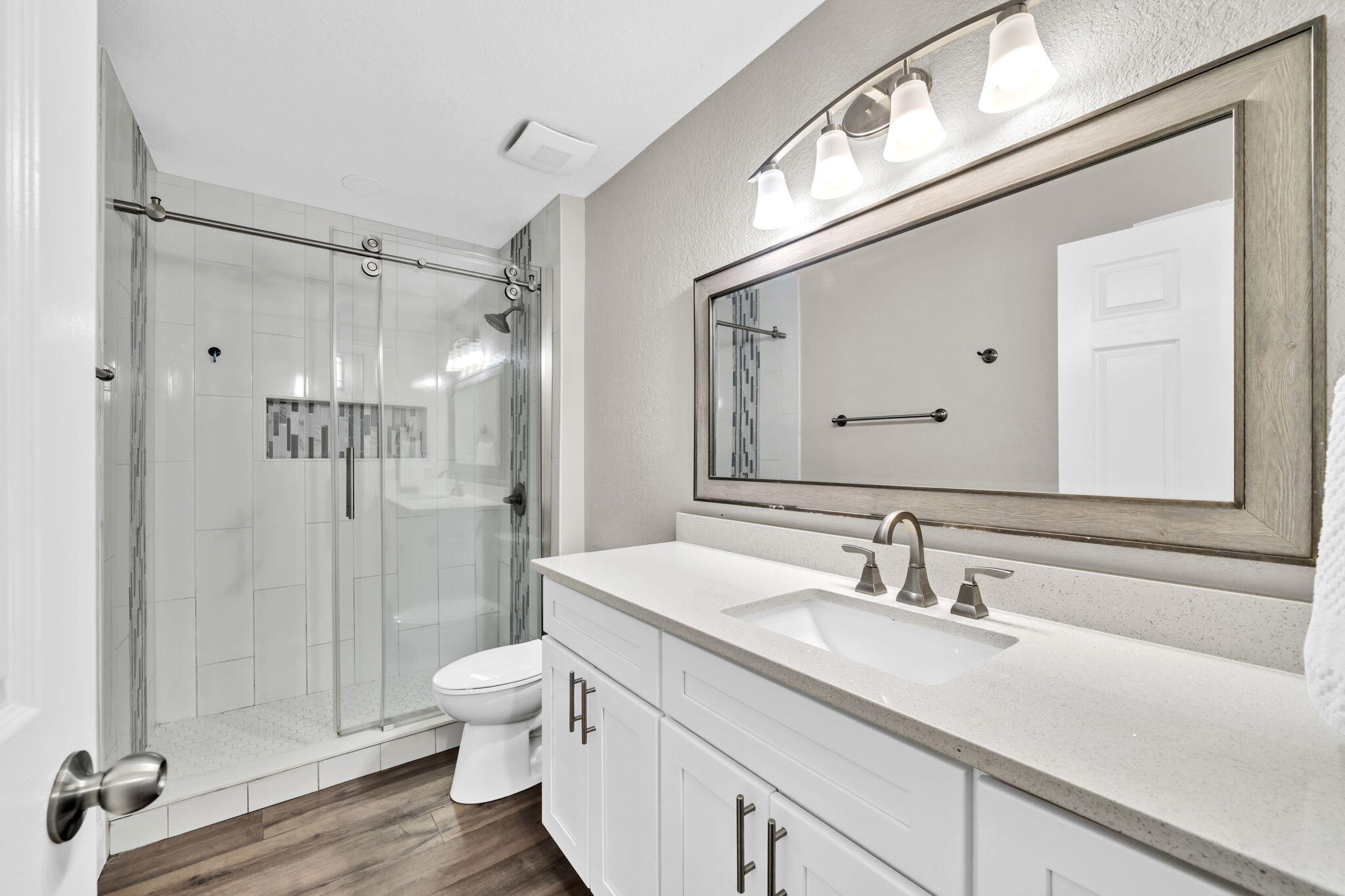 QUAIL RUN - Residential