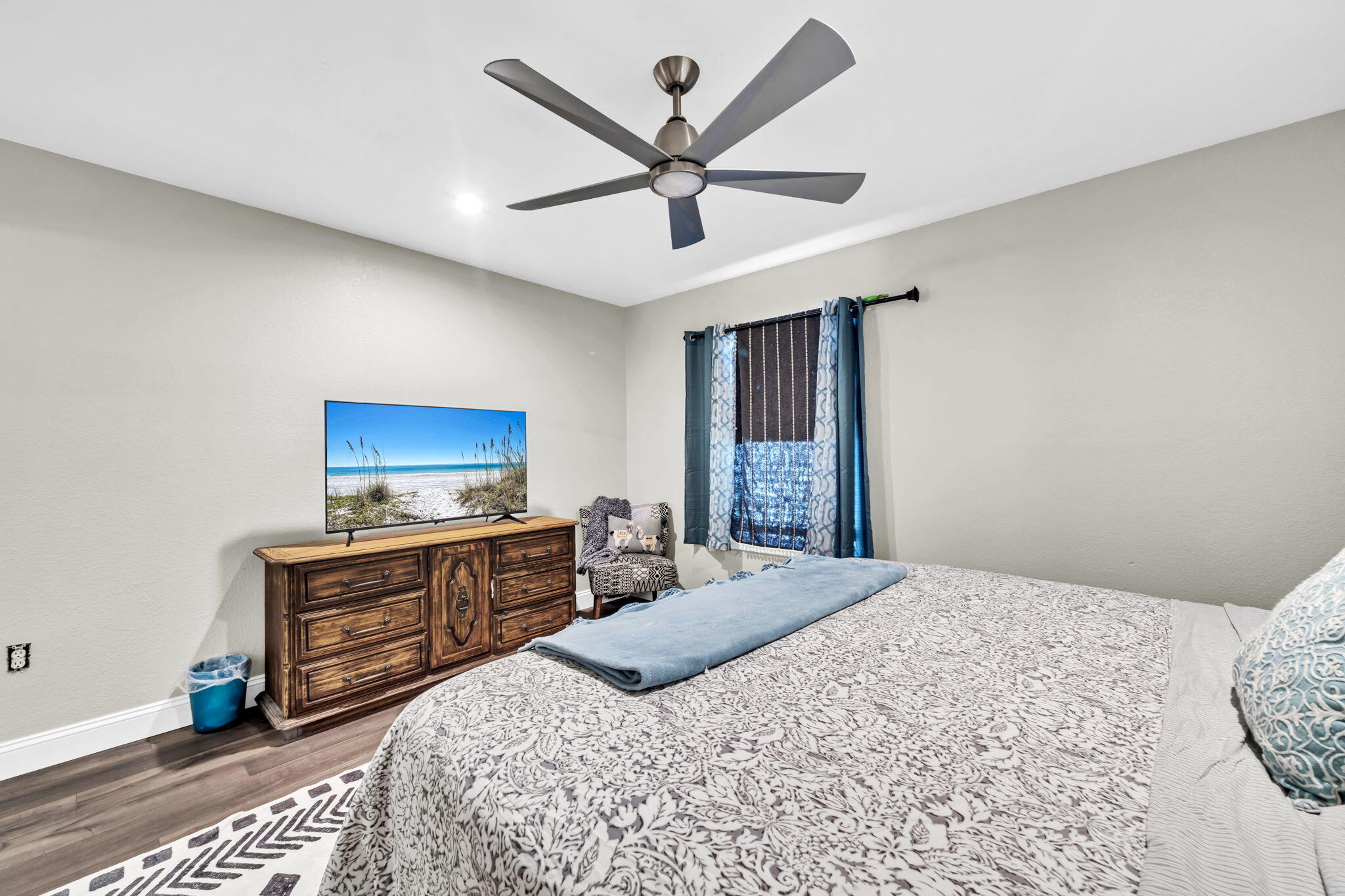 QUAIL RUN - Residential