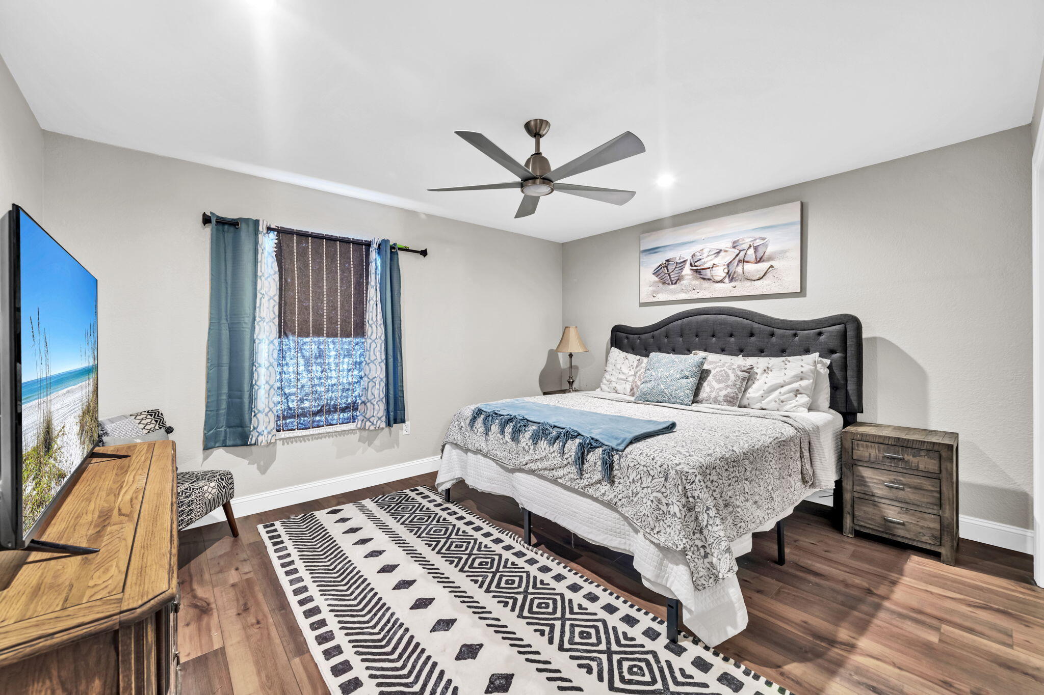 QUAIL RUN - Residential