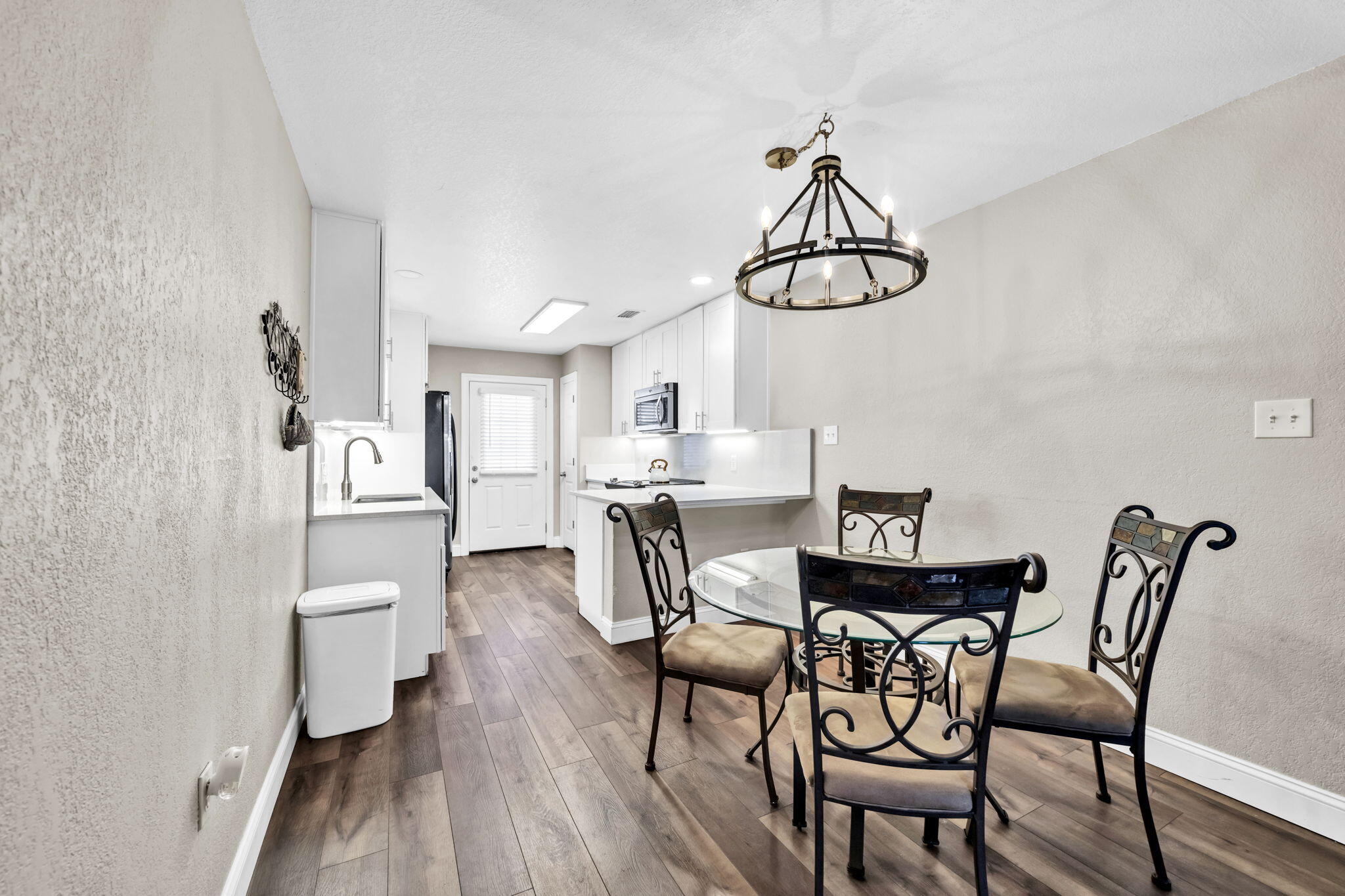 QUAIL RUN - Residential