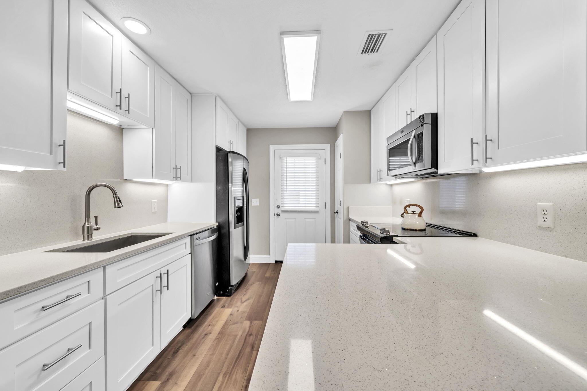 QUAIL RUN - Residential