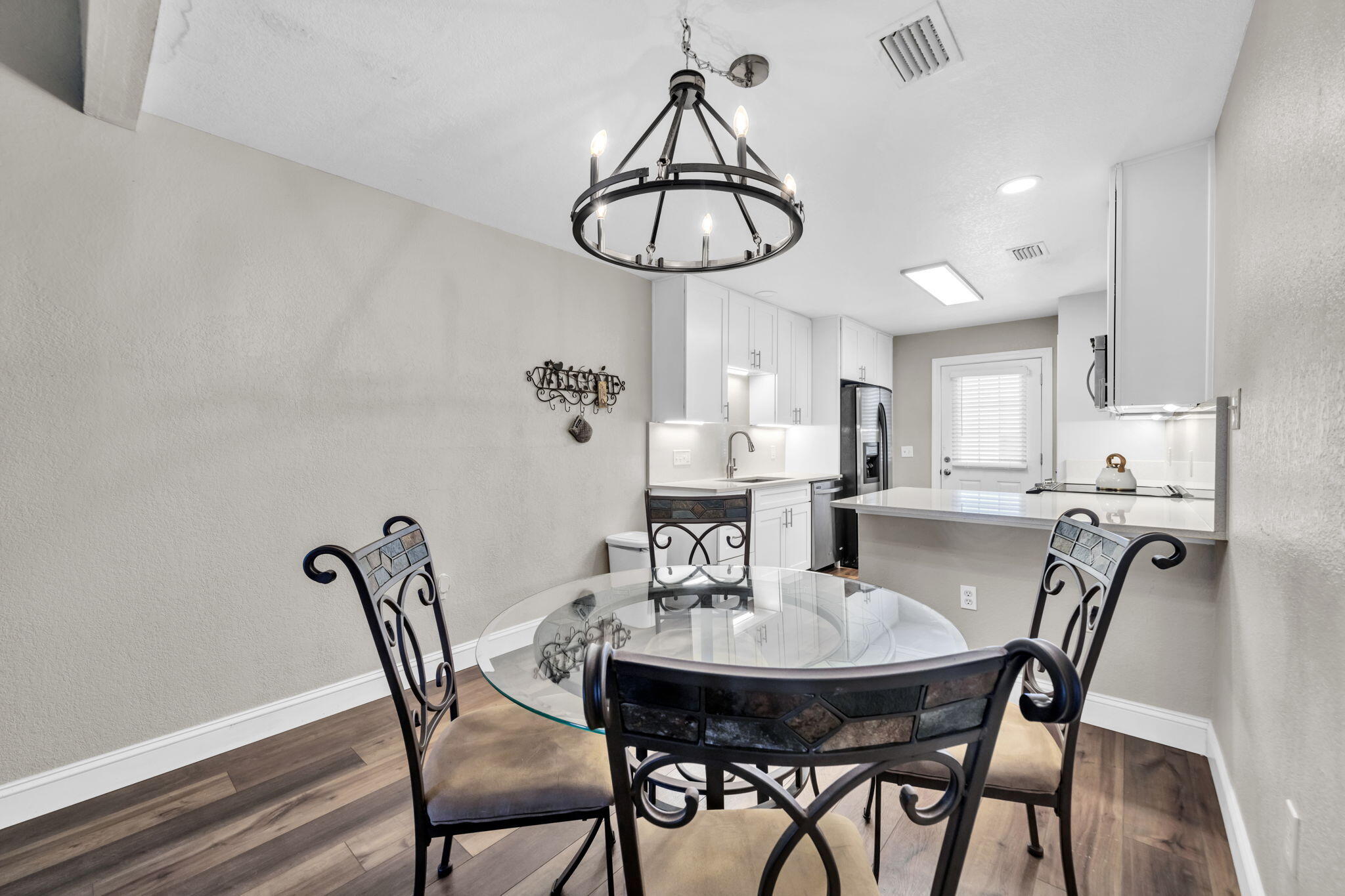 QUAIL RUN - Residential